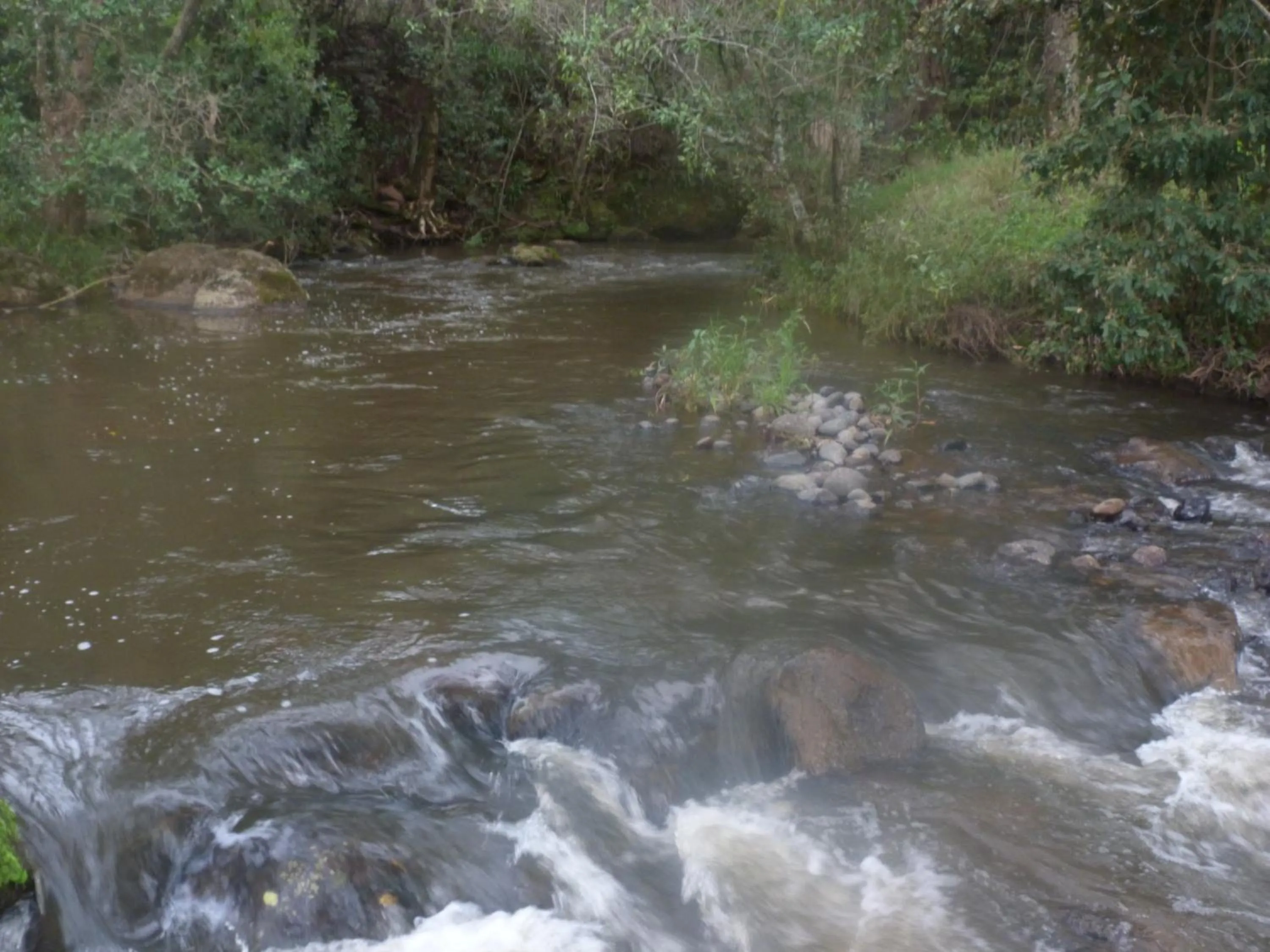Property building in The Farmhouse Inn