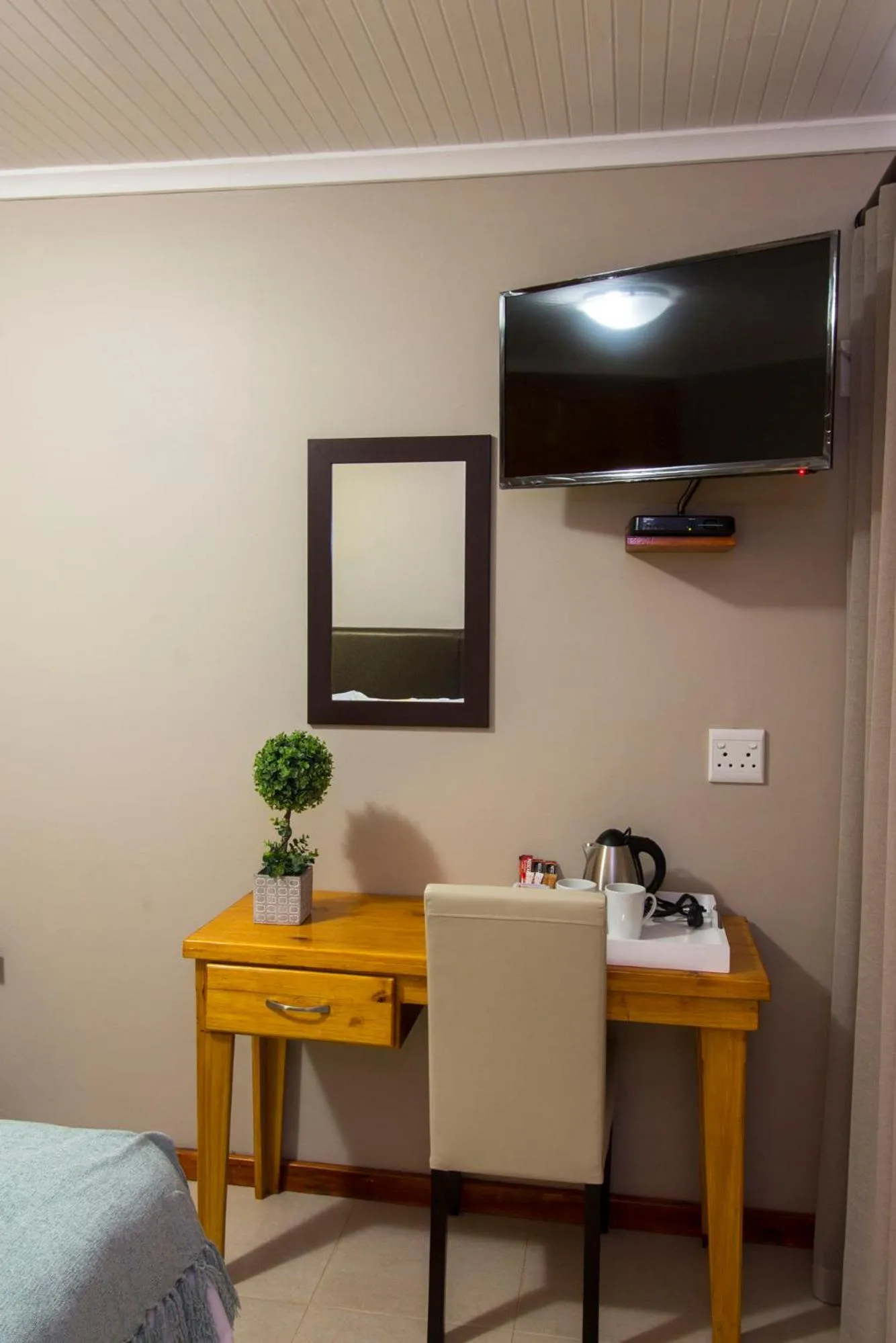 TV and multimedia in Tsitsikamma Manor