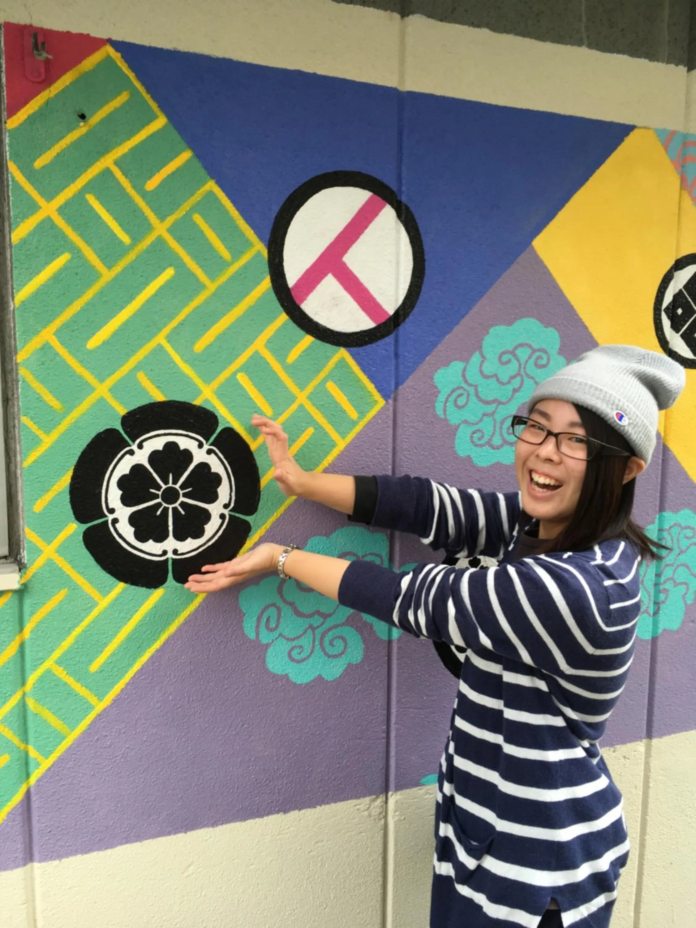 Guests in Music Uni Street Backpacker's Hostel