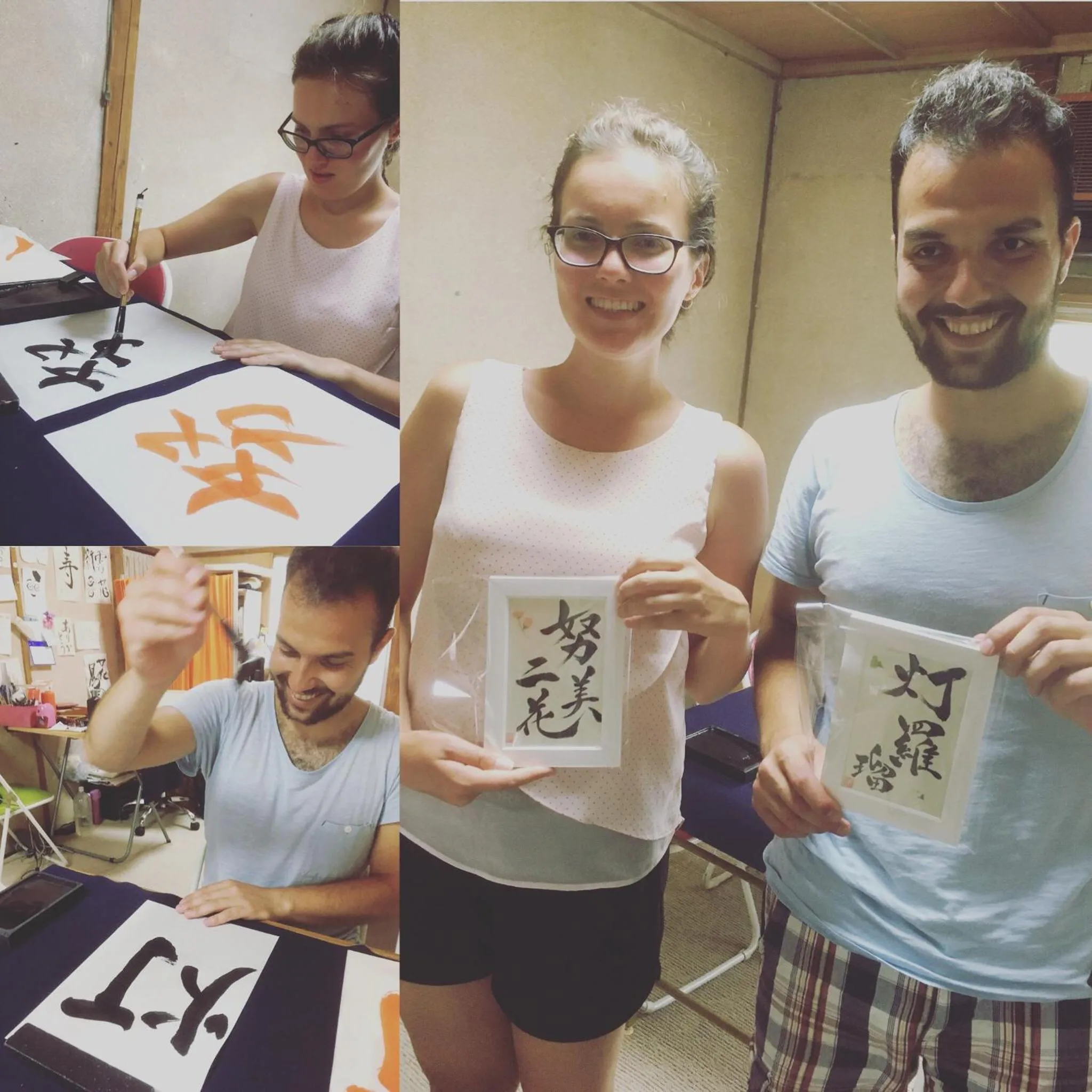 Entertainment in Music Uni Street Backpacker's Hostel