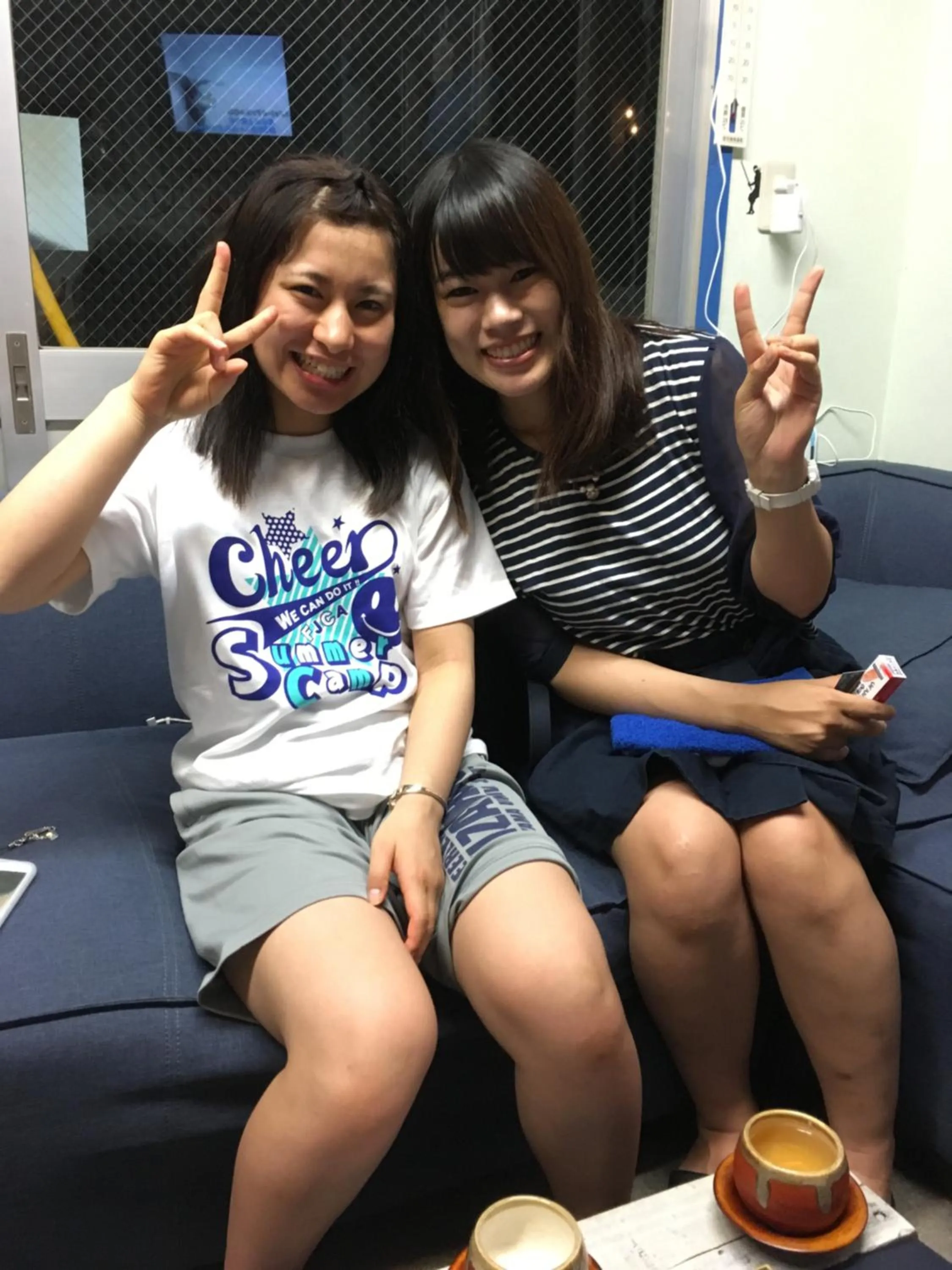 Guests in Music Uni Street Backpacker's Hostel