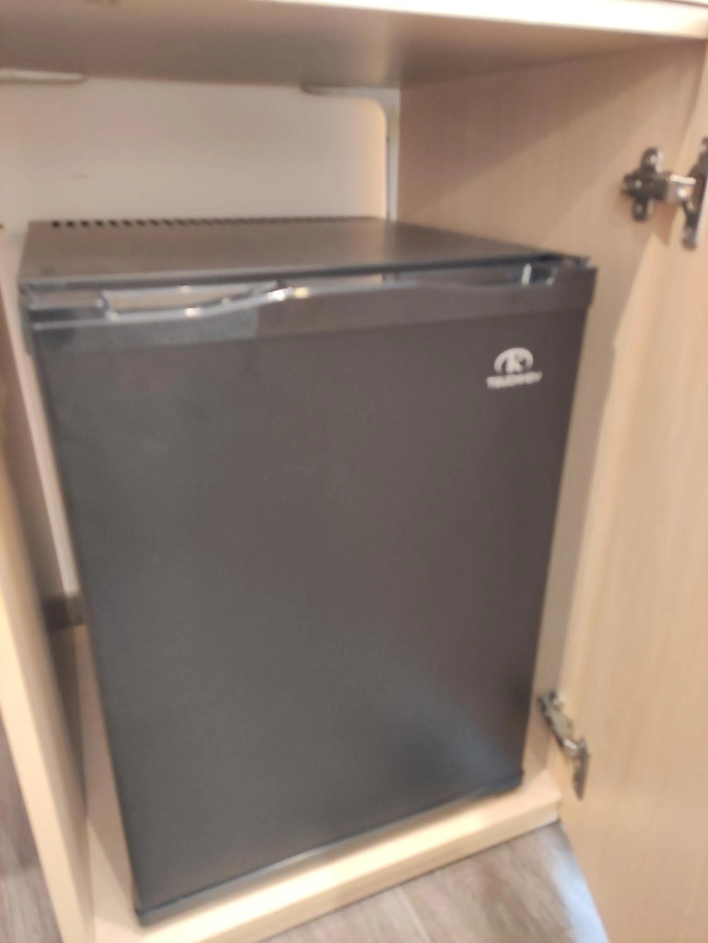 oven in Nap Carta Puebla