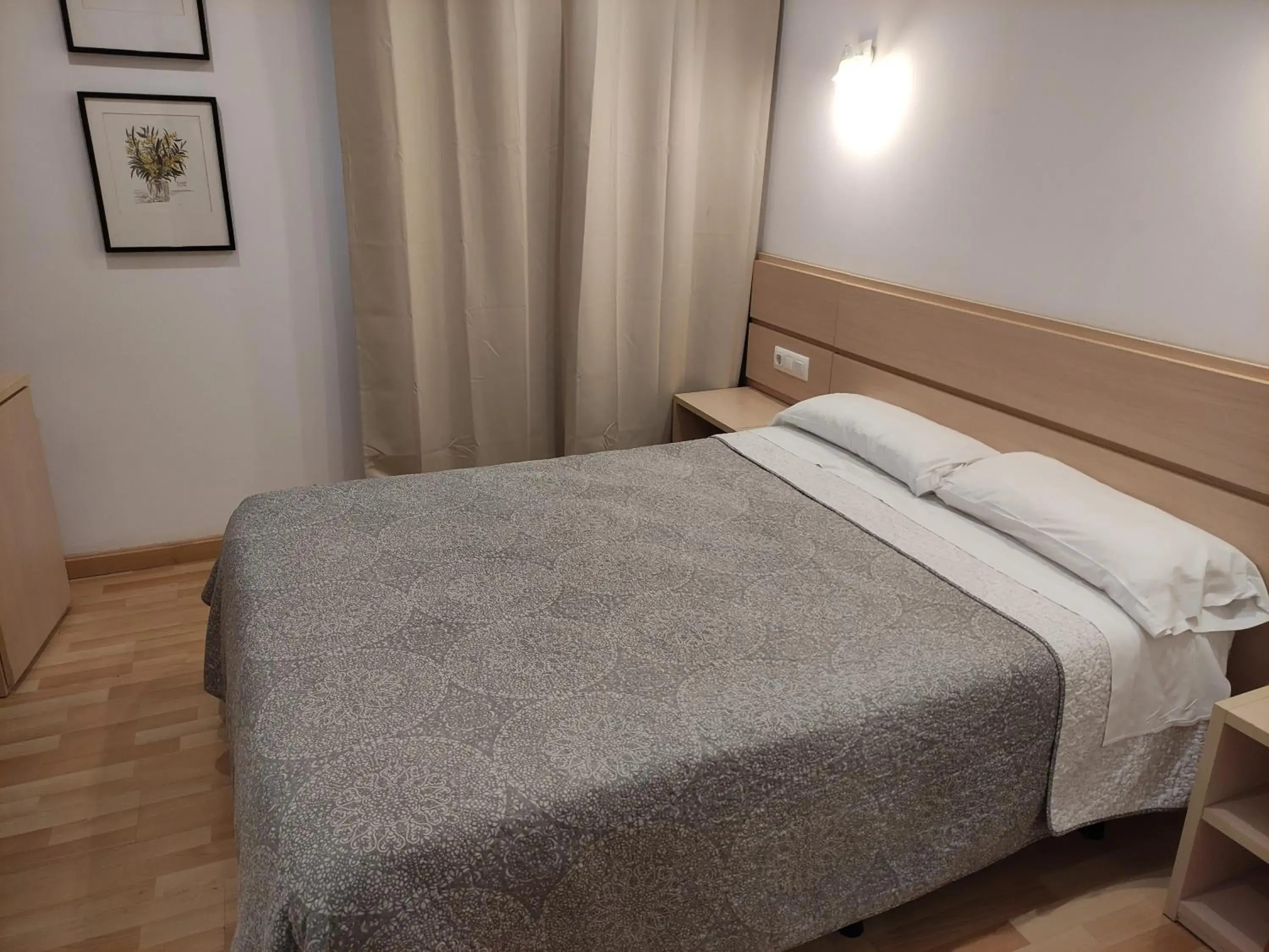 Photo of the whole room, Bed in Nap Carta Puebla Photo of the whole room, Bed in Nap Carta Puebla