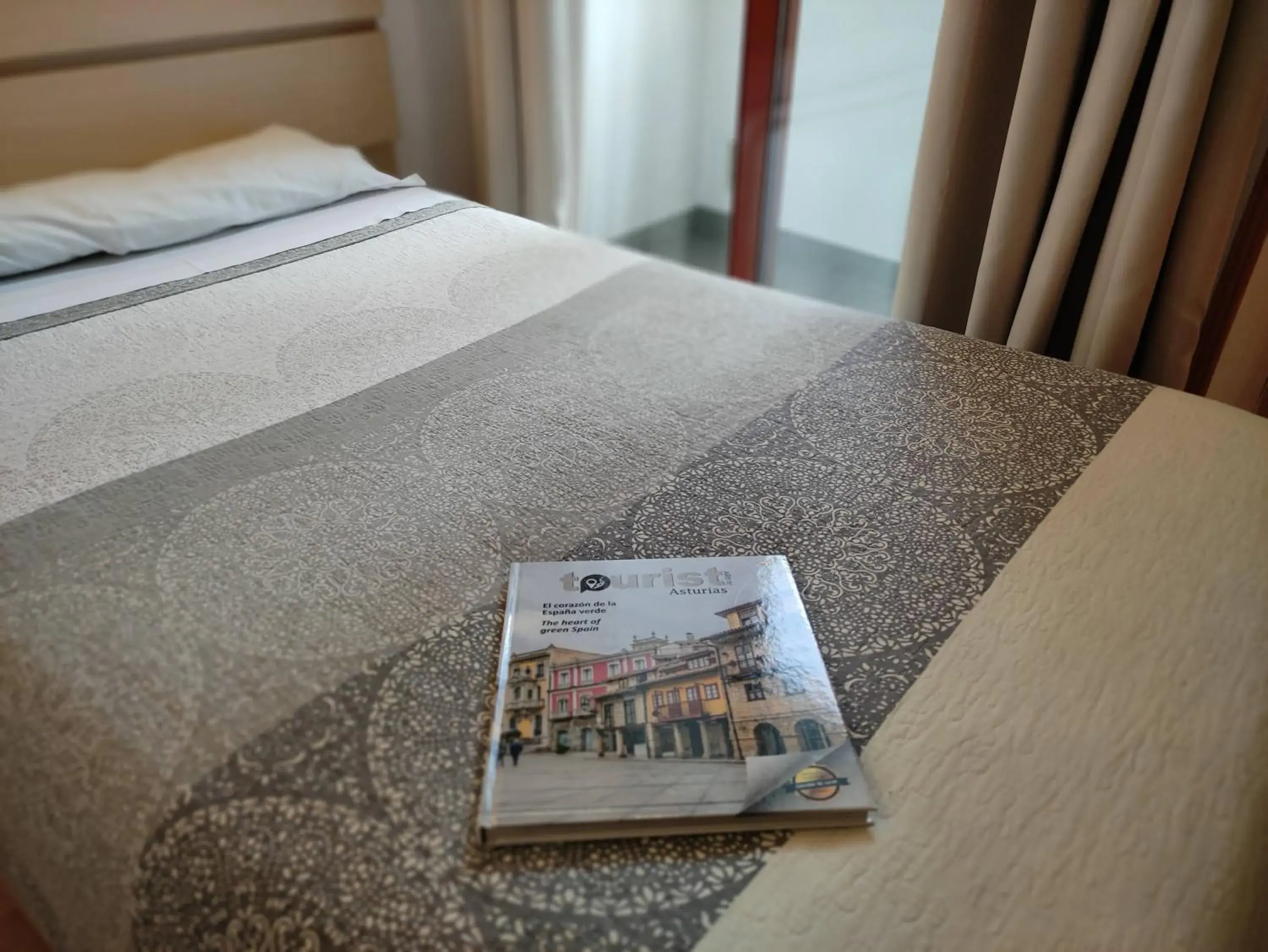 Single Room in Nap Carta Puebla Single Room in Nap Carta Puebla