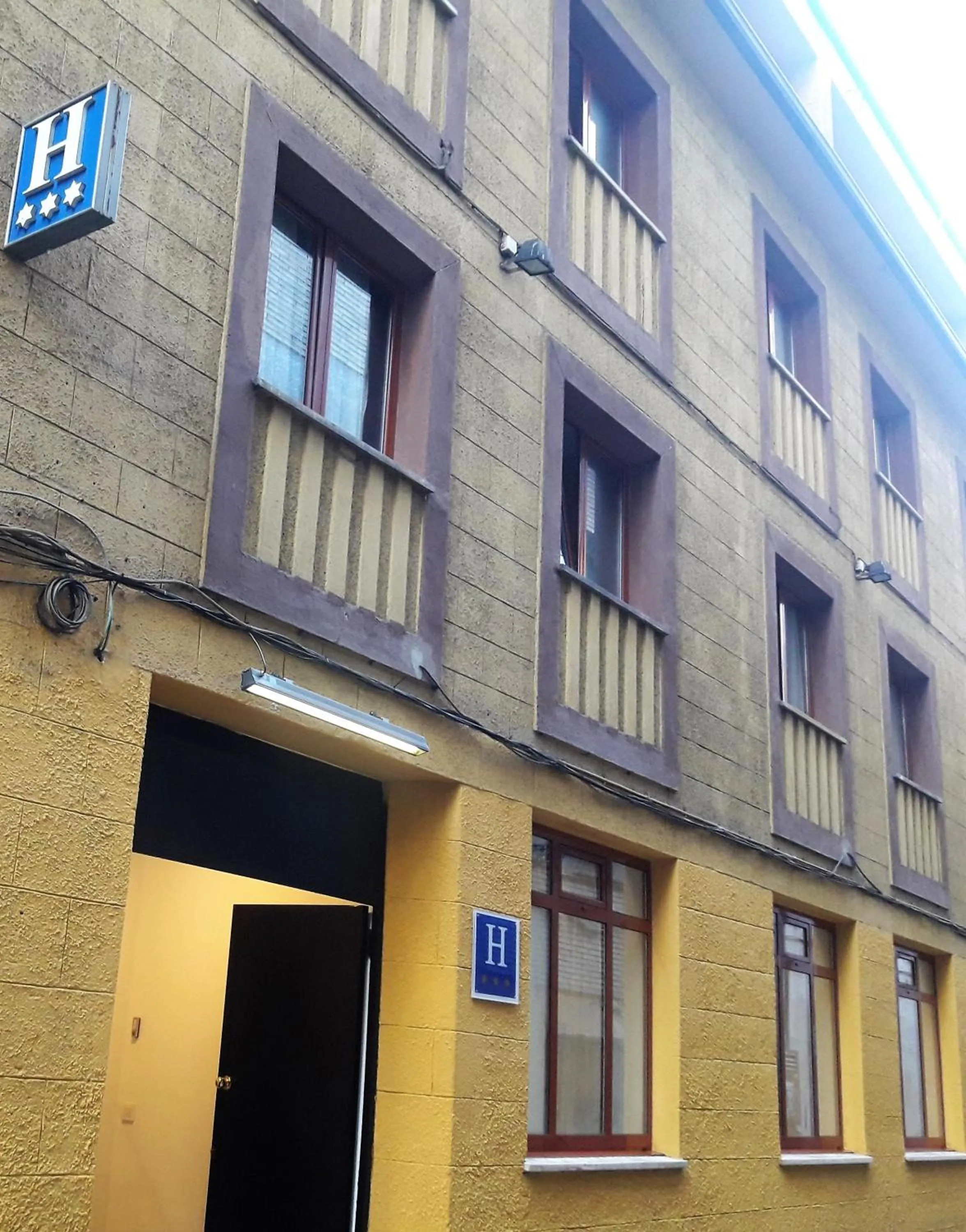 Property building in Nap Carta Puebla