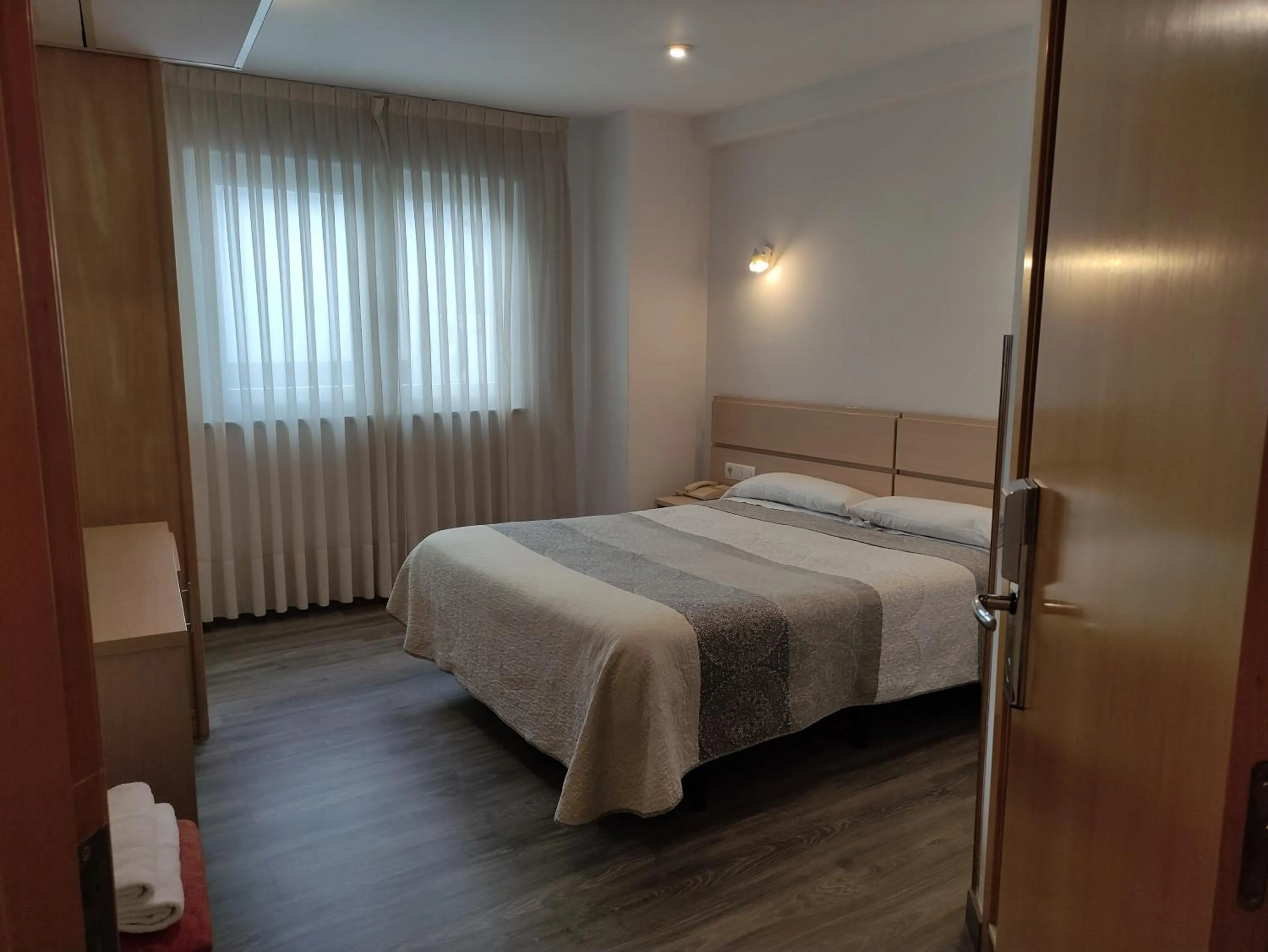 Bed in Nap Carta Puebla