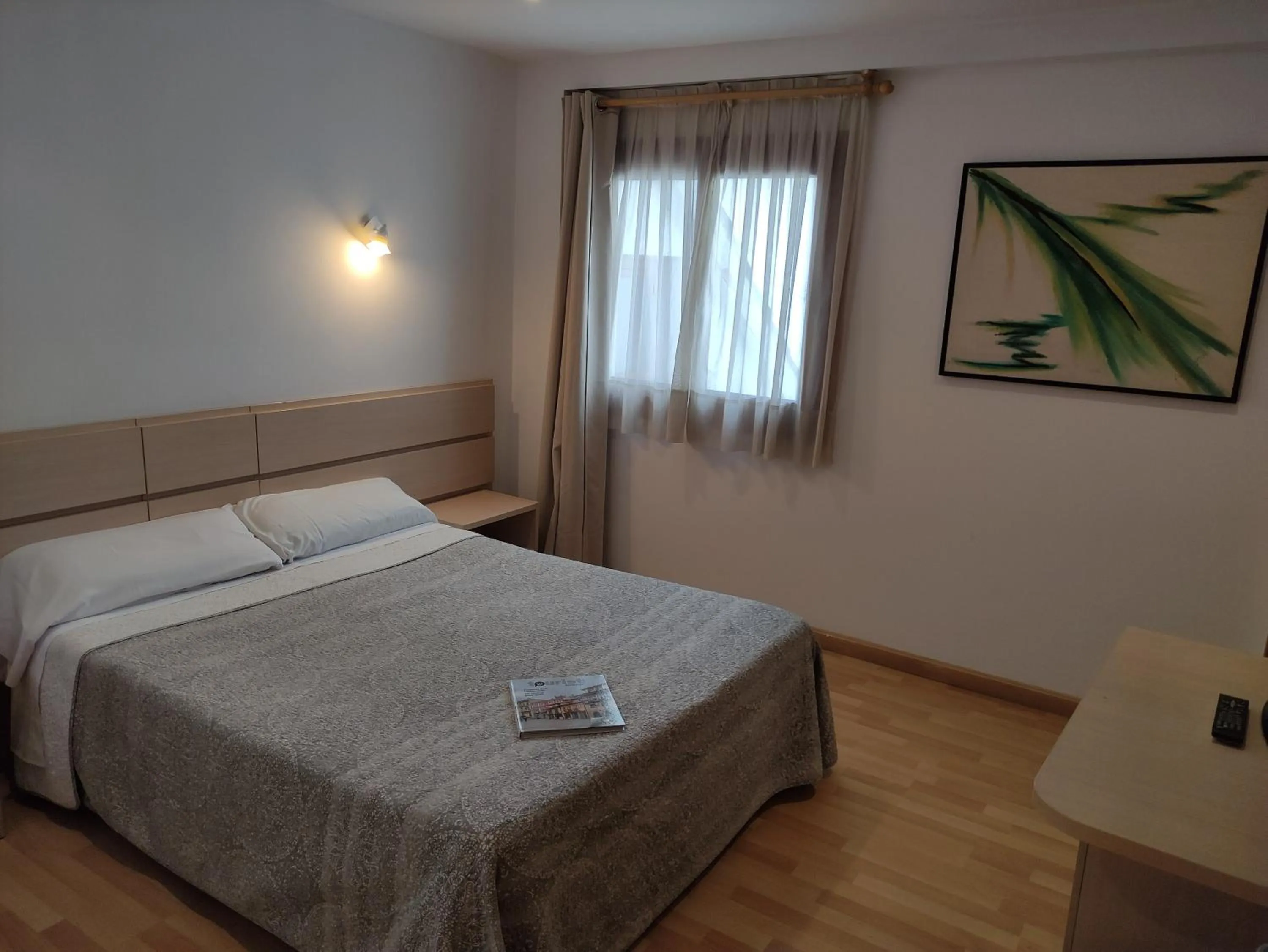 Bed in Nap Carta Puebla