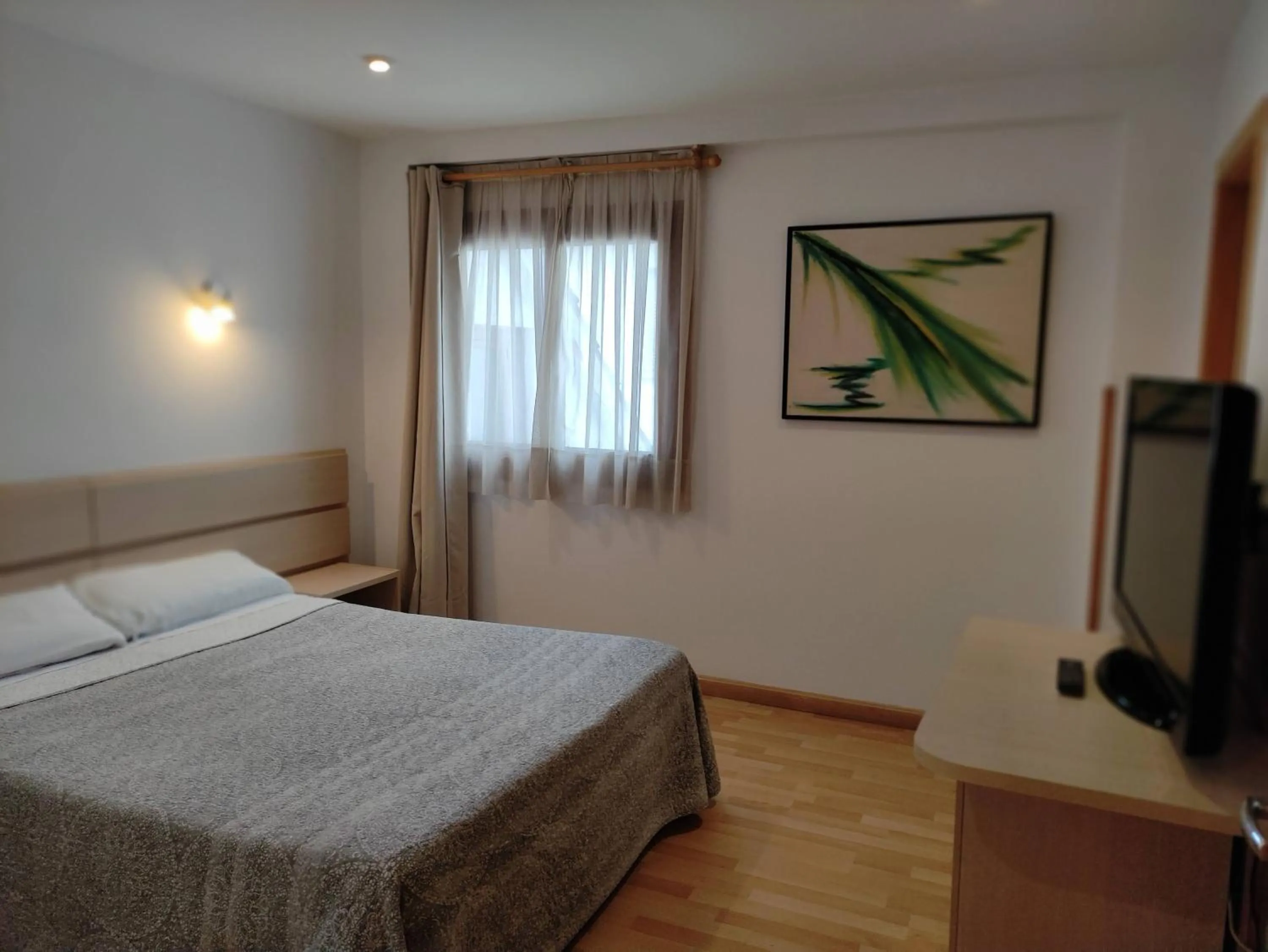 Bed in Nap Carta Puebla