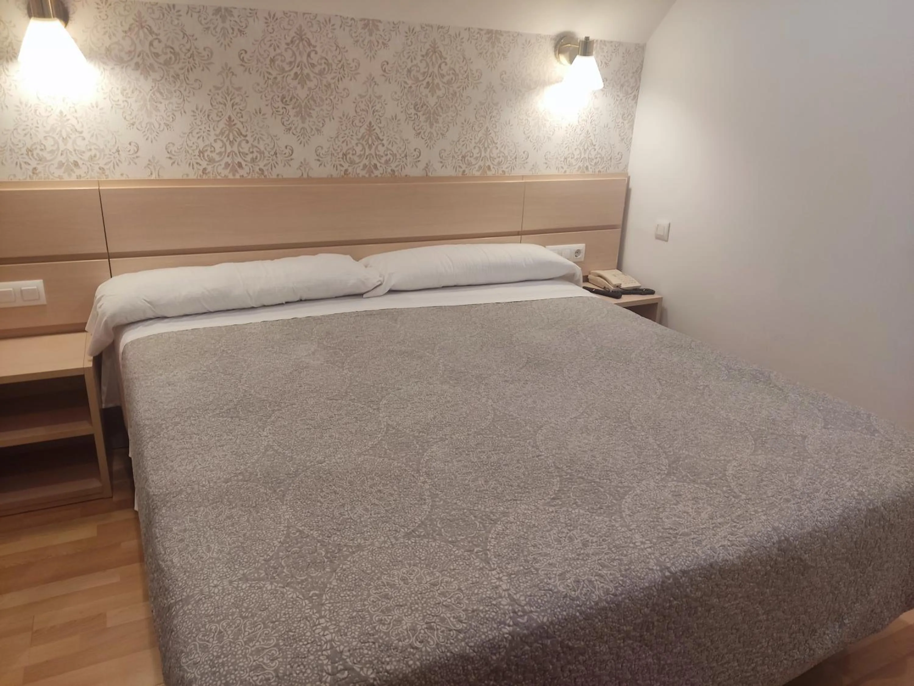 Bed in Nap Carta Puebla