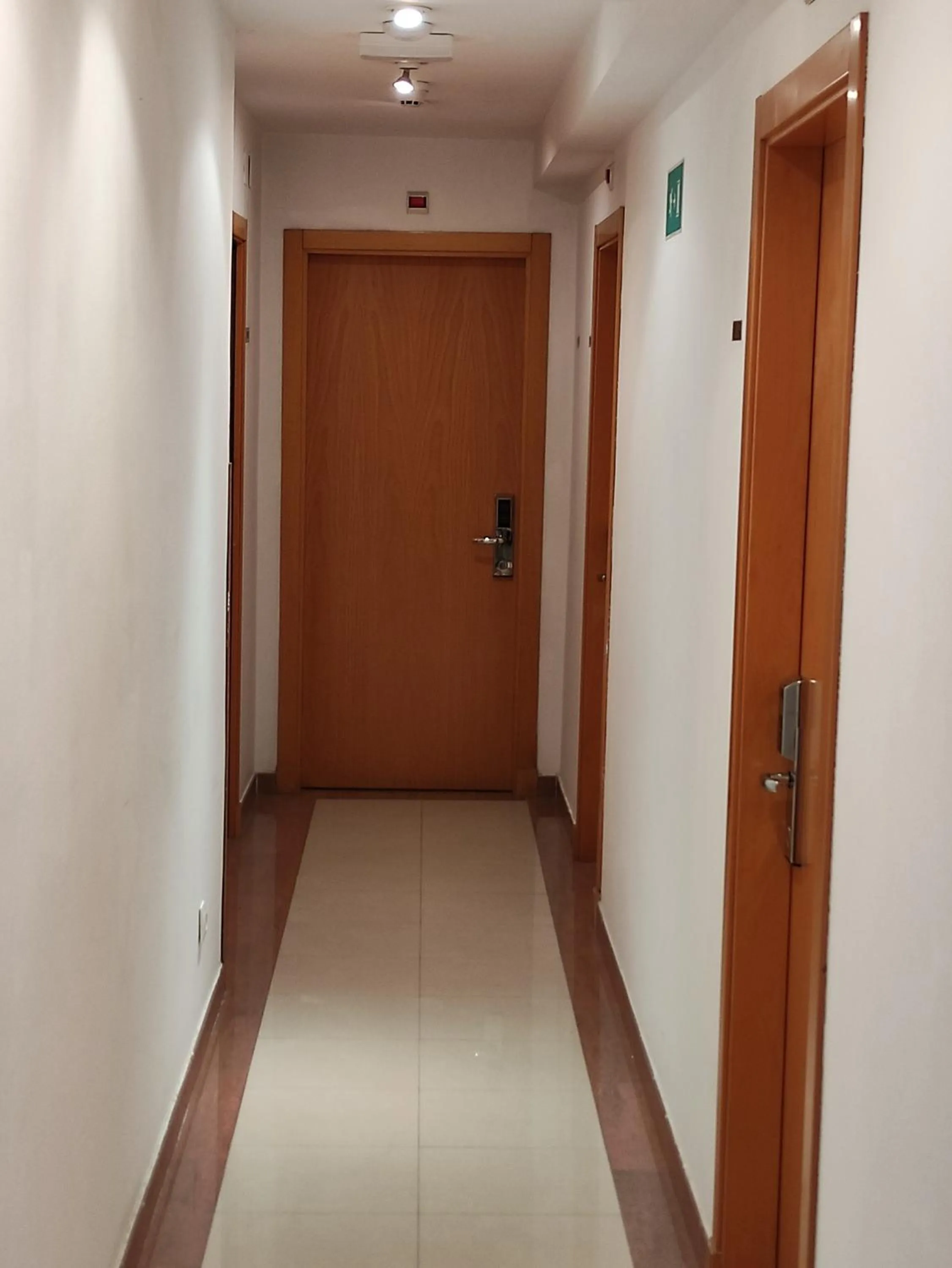 Property building in Nap Carta Puebla