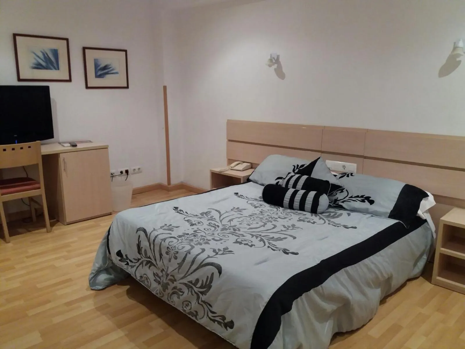 Bed in Nap Carta Puebla