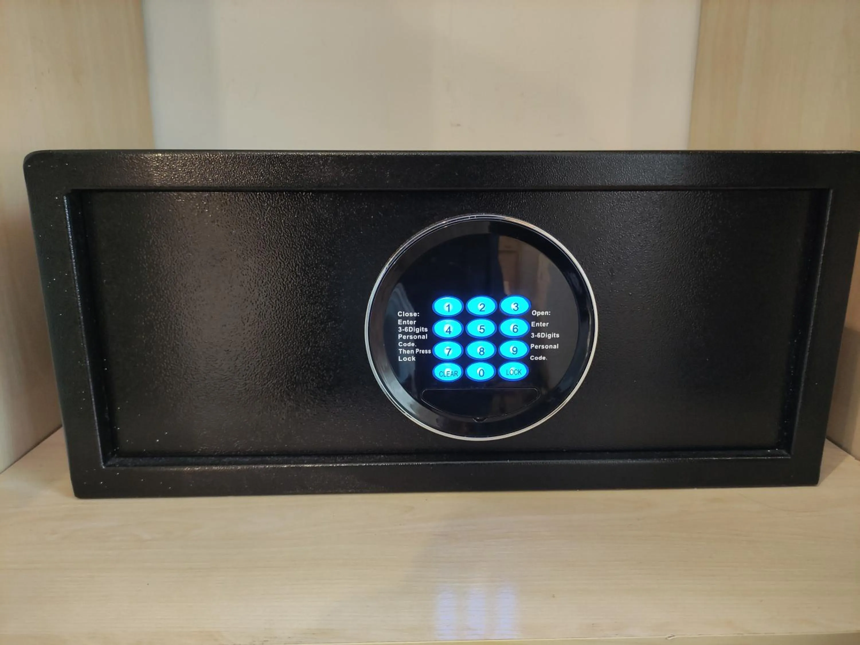 Other in Nap Carta Puebla