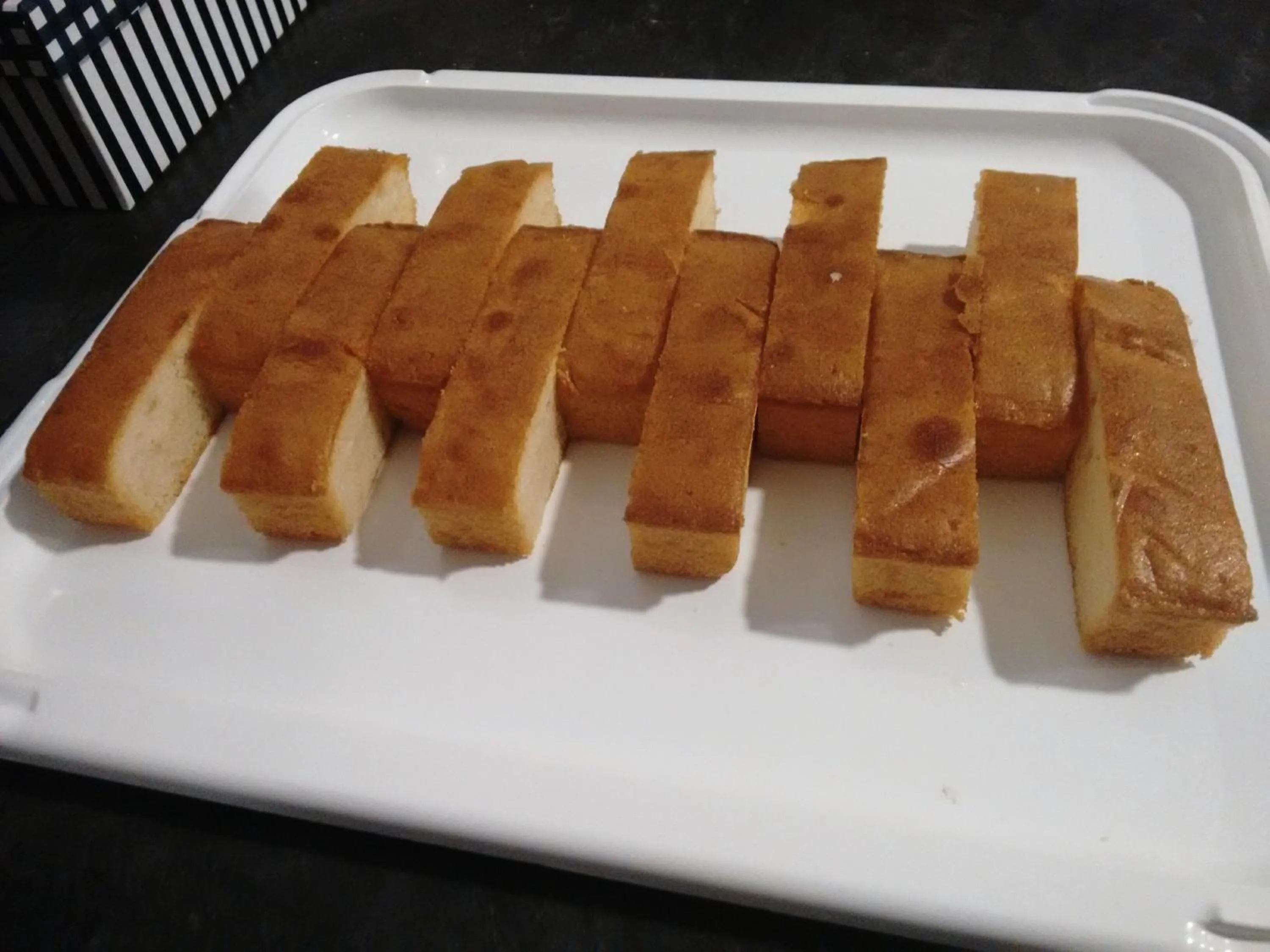 Buffet breakfast in Nap Carta Puebla