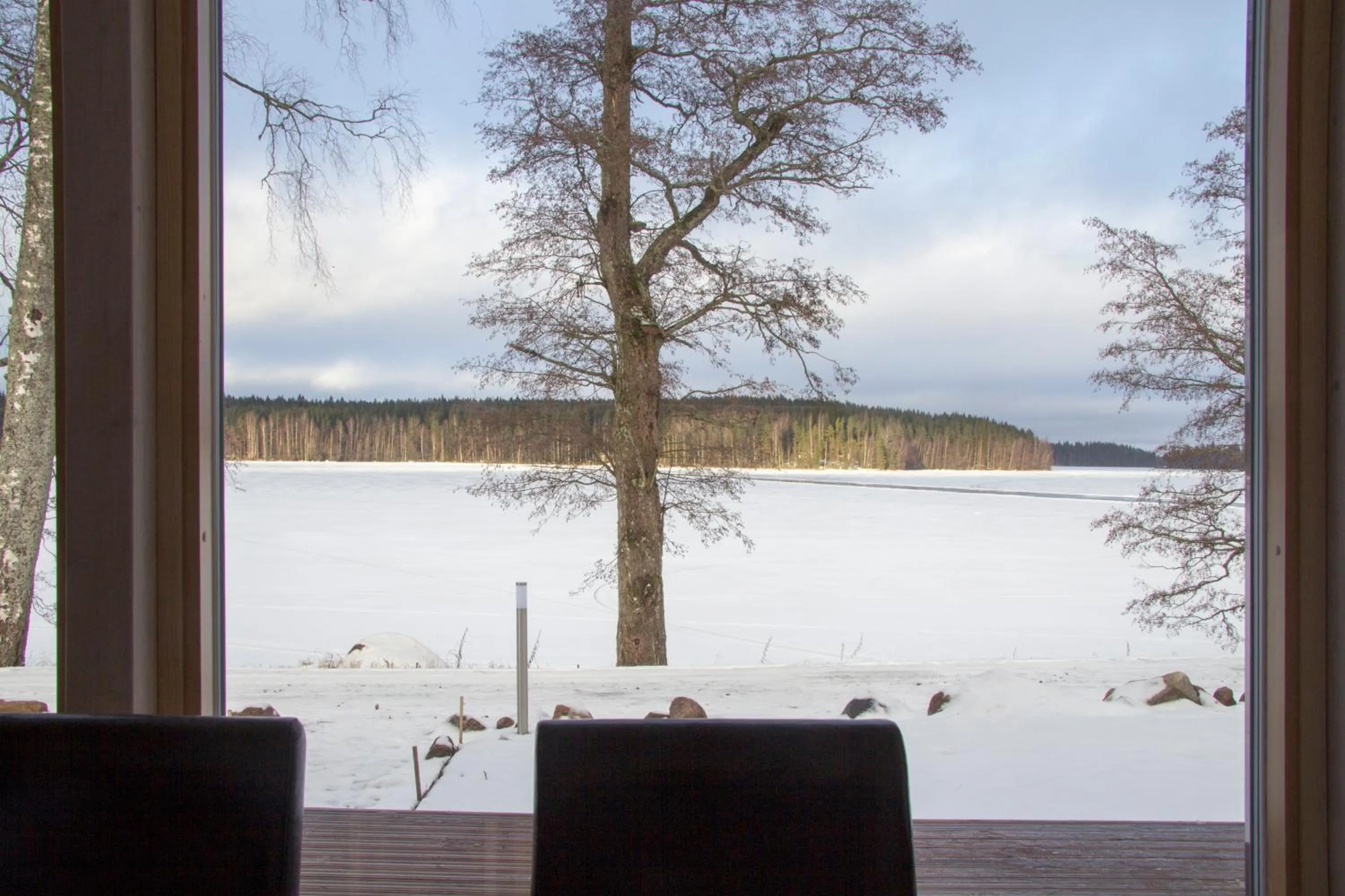 Day in Ammatour Villas