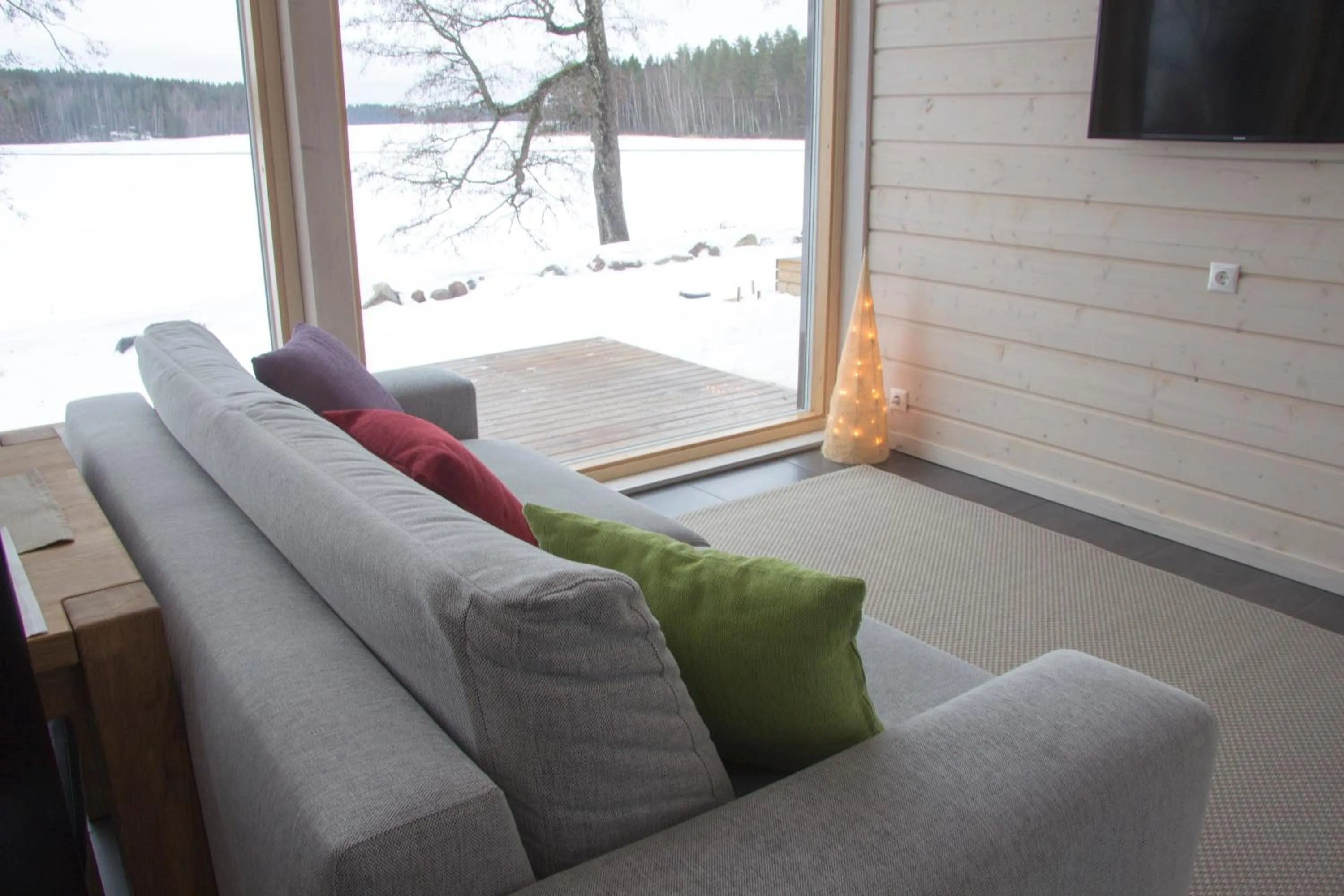 Day in Ammatour Villas