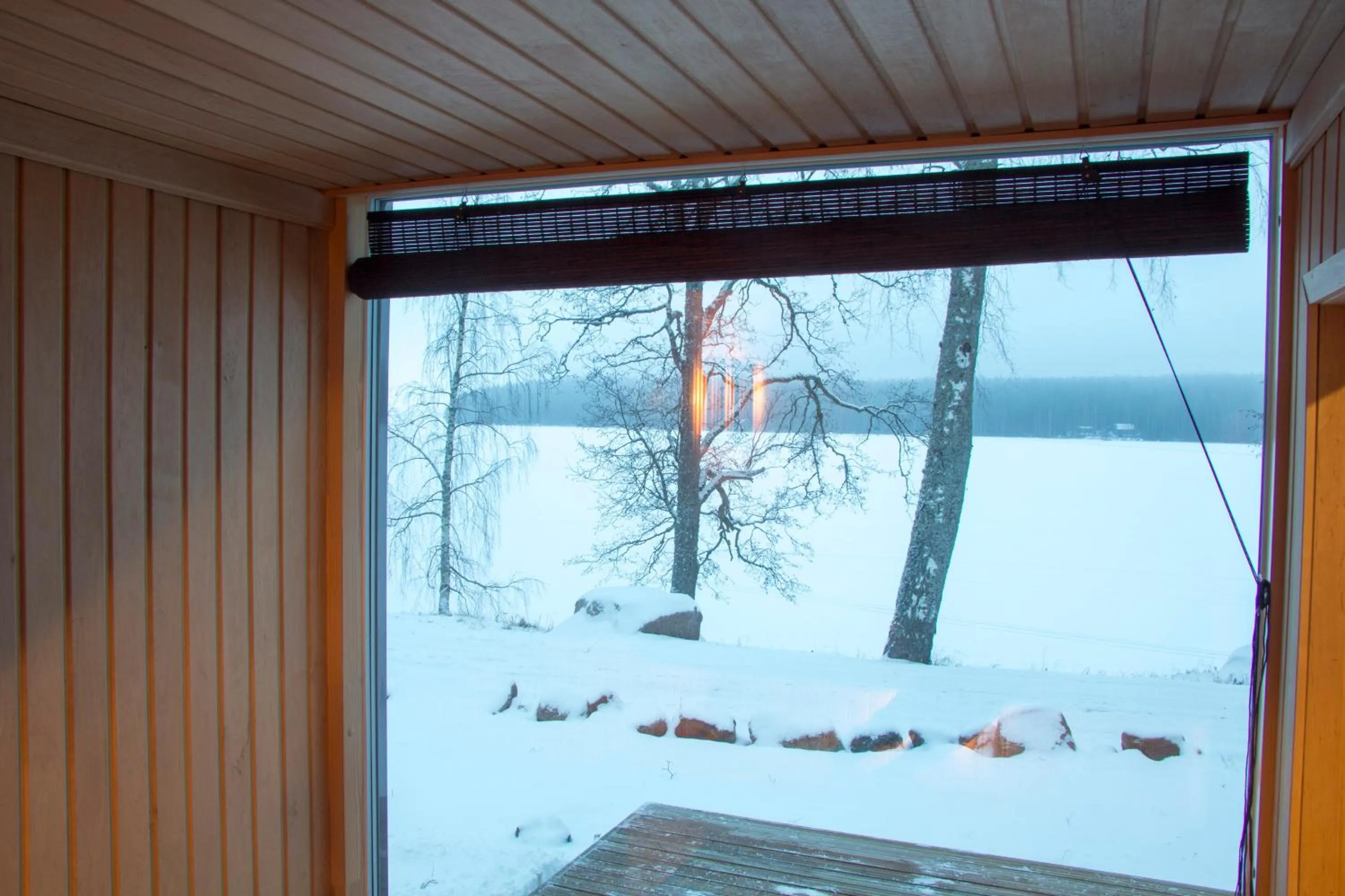 Day in Ammatour Villas