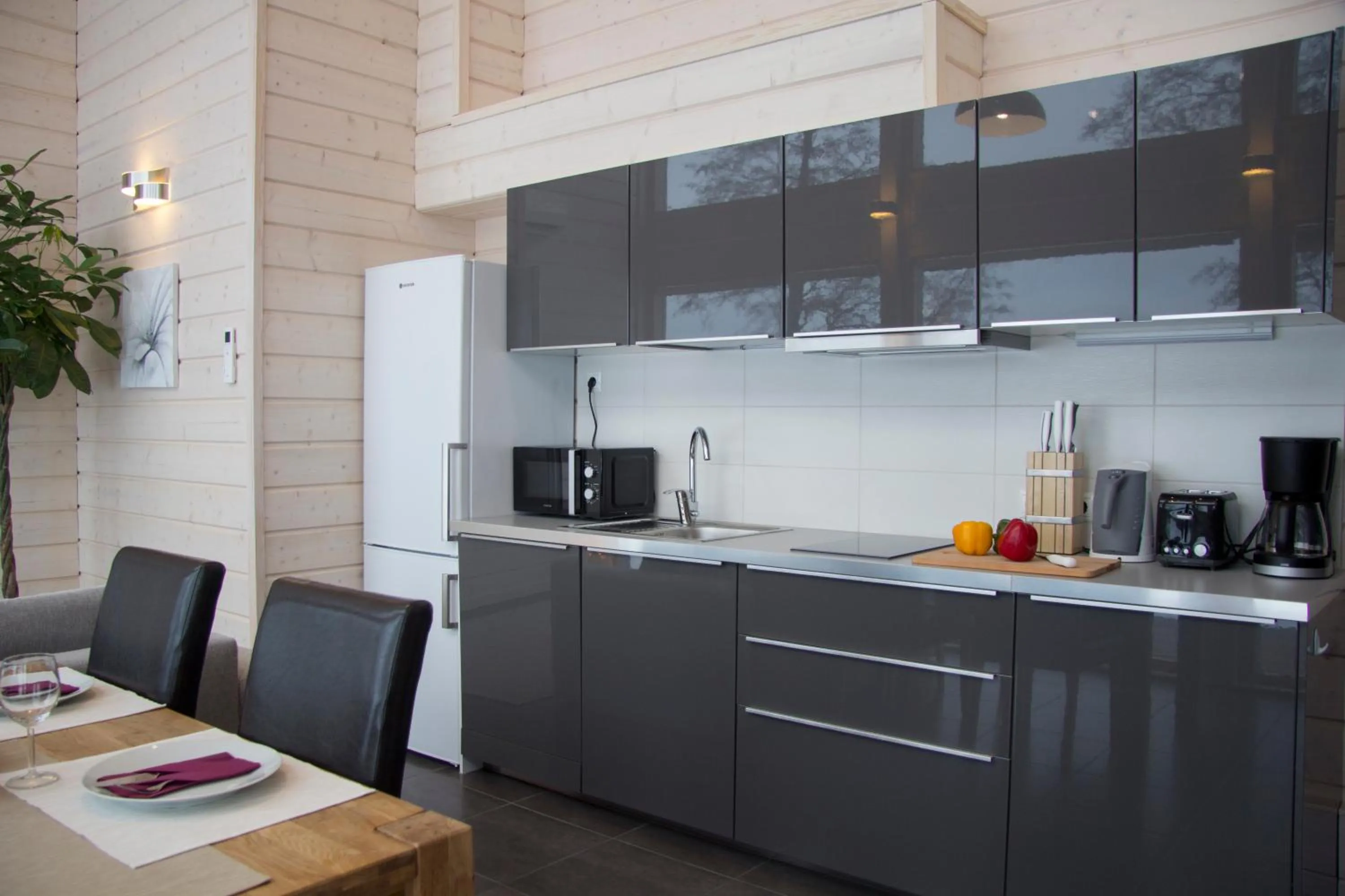 Day in Ammatour Villas