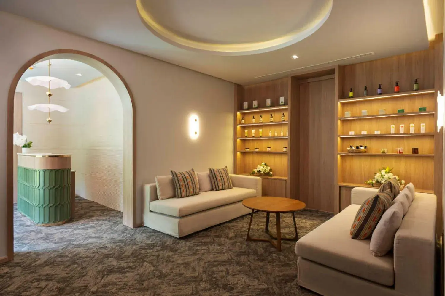 Spa and wellness centre/facilities in My Beach Resort Phuket, Panwa Beach Spa and wellness centre/facilities in My Beach Resort Phuket, Panwa Beach