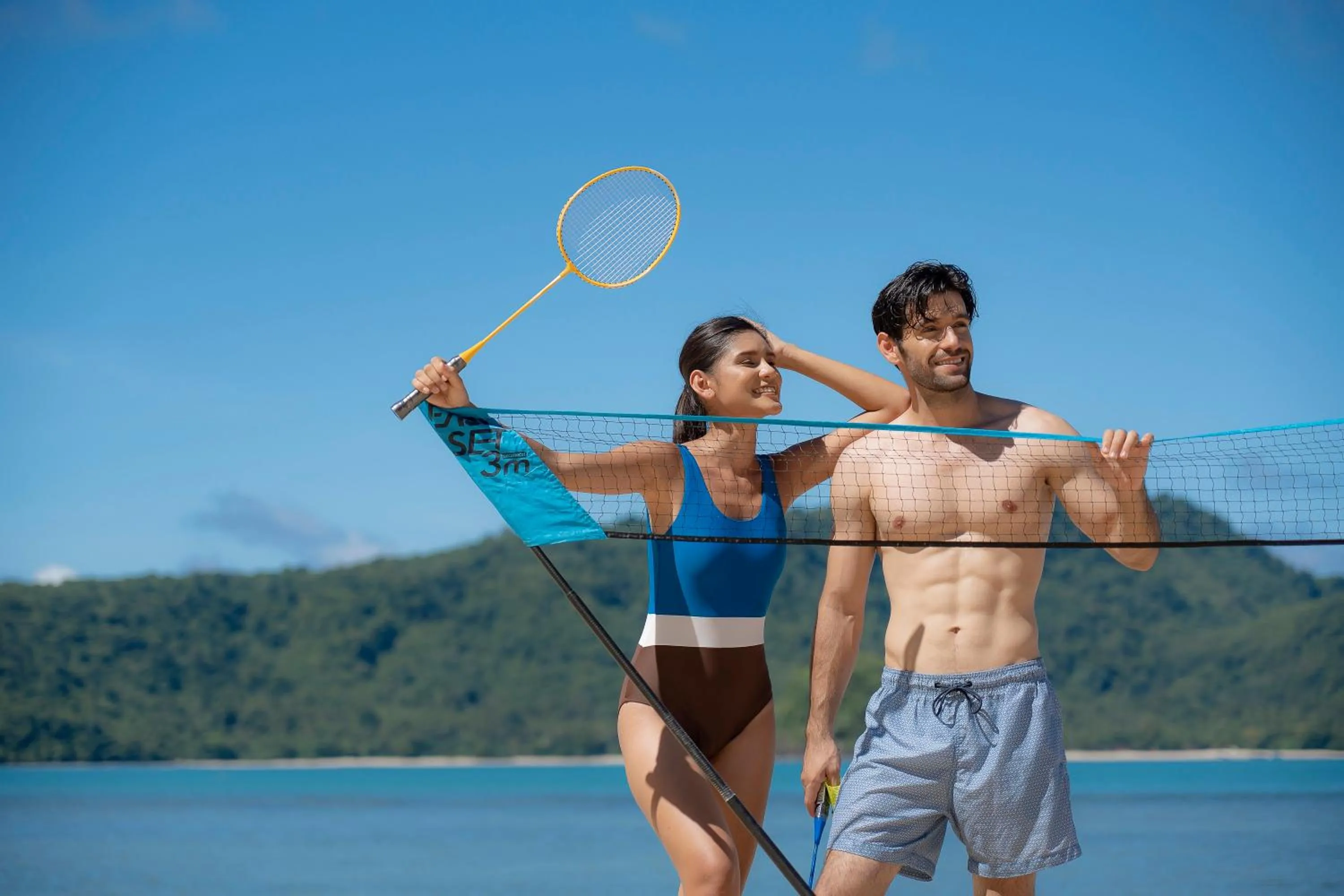 Activities in My Beach Resort Phuket, Panwa Beach