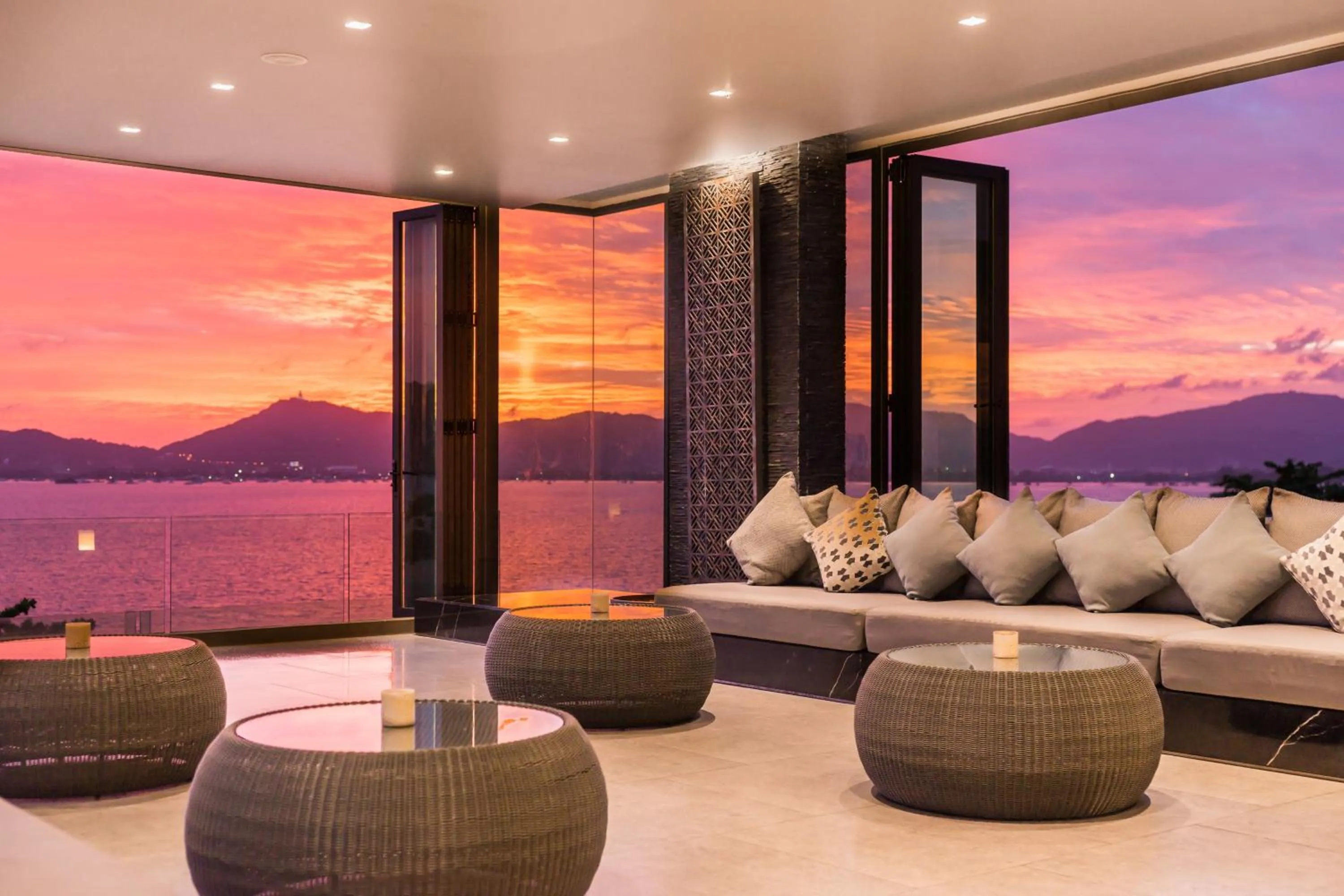 Beach in My Beach Resort Phuket, Panwa Beach