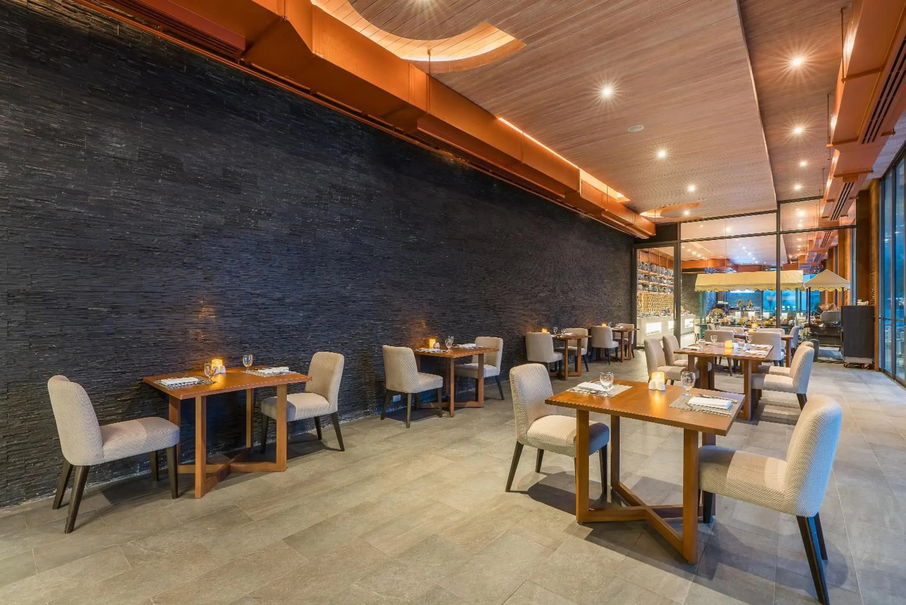 Restaurant/places to eat in My Beach Resort Phuket, Panwa Beach Restaurant/places to eat in My Beach Resort Phuket, Panwa Beach