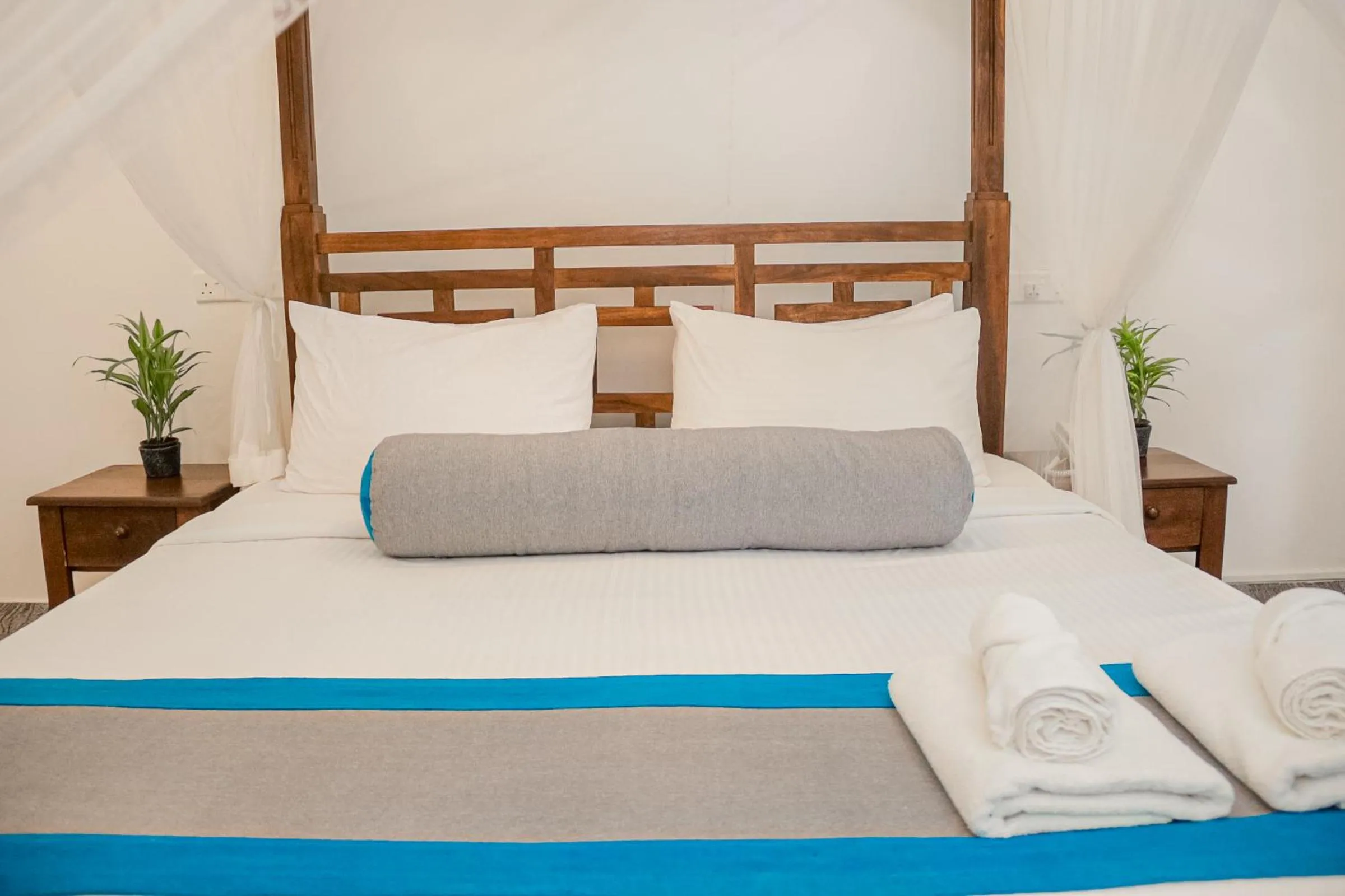 Photo of the whole room, Bed in Ella Soul Resort