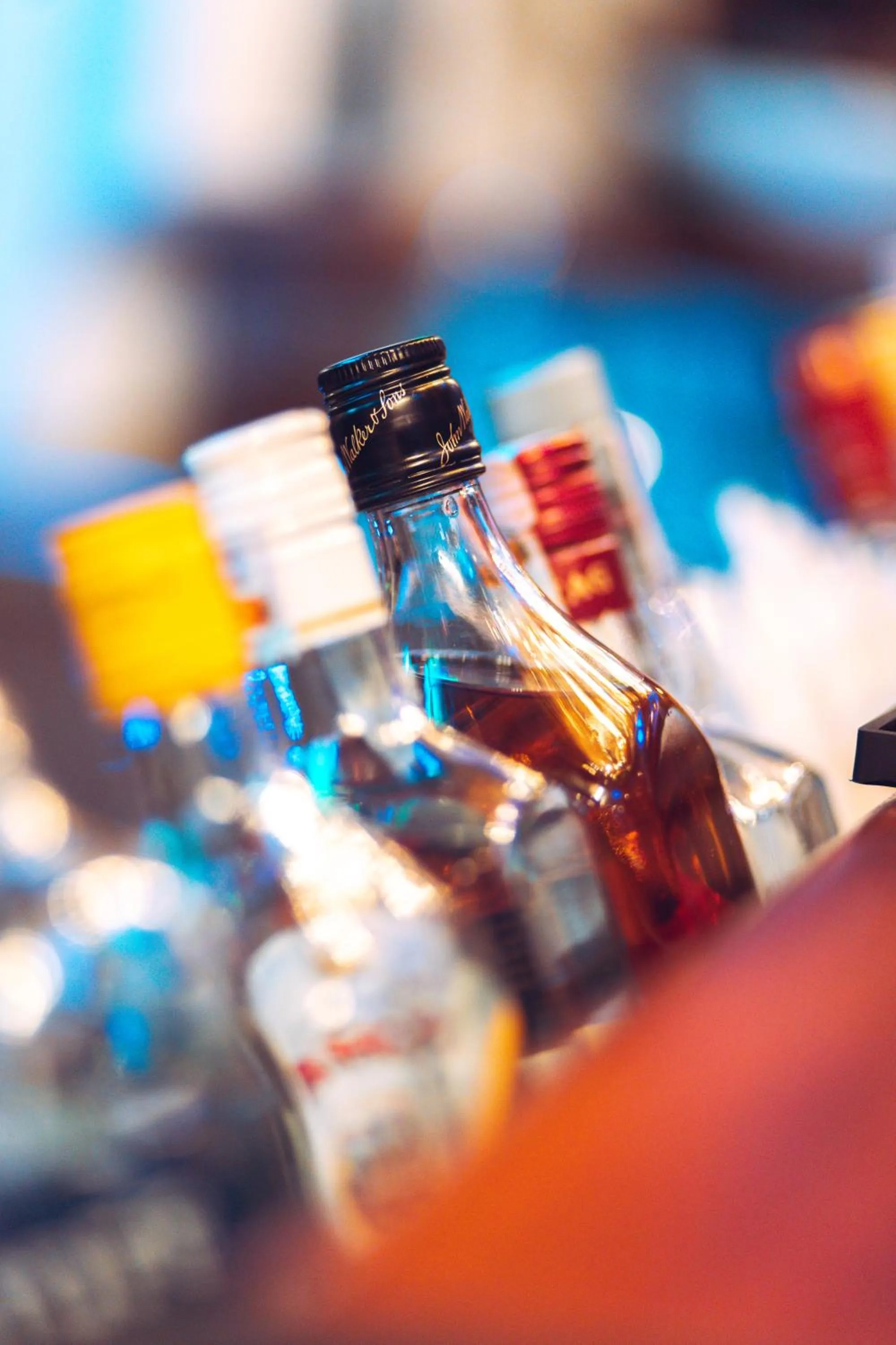 Food and drinks in Ella Soul Resort