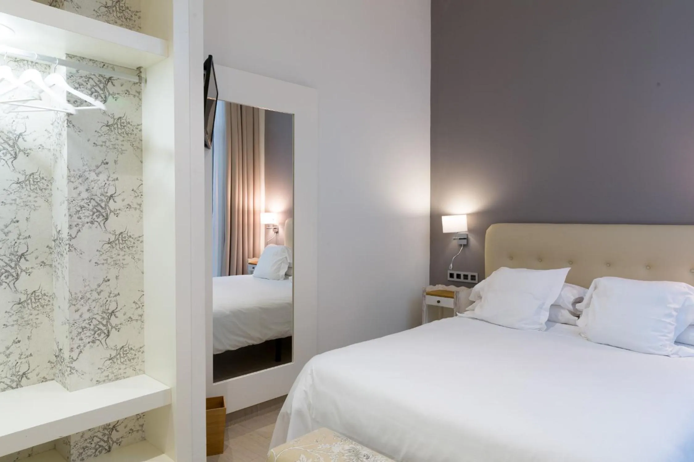 Bedroom, Bed in Welldone Cathedral Suites