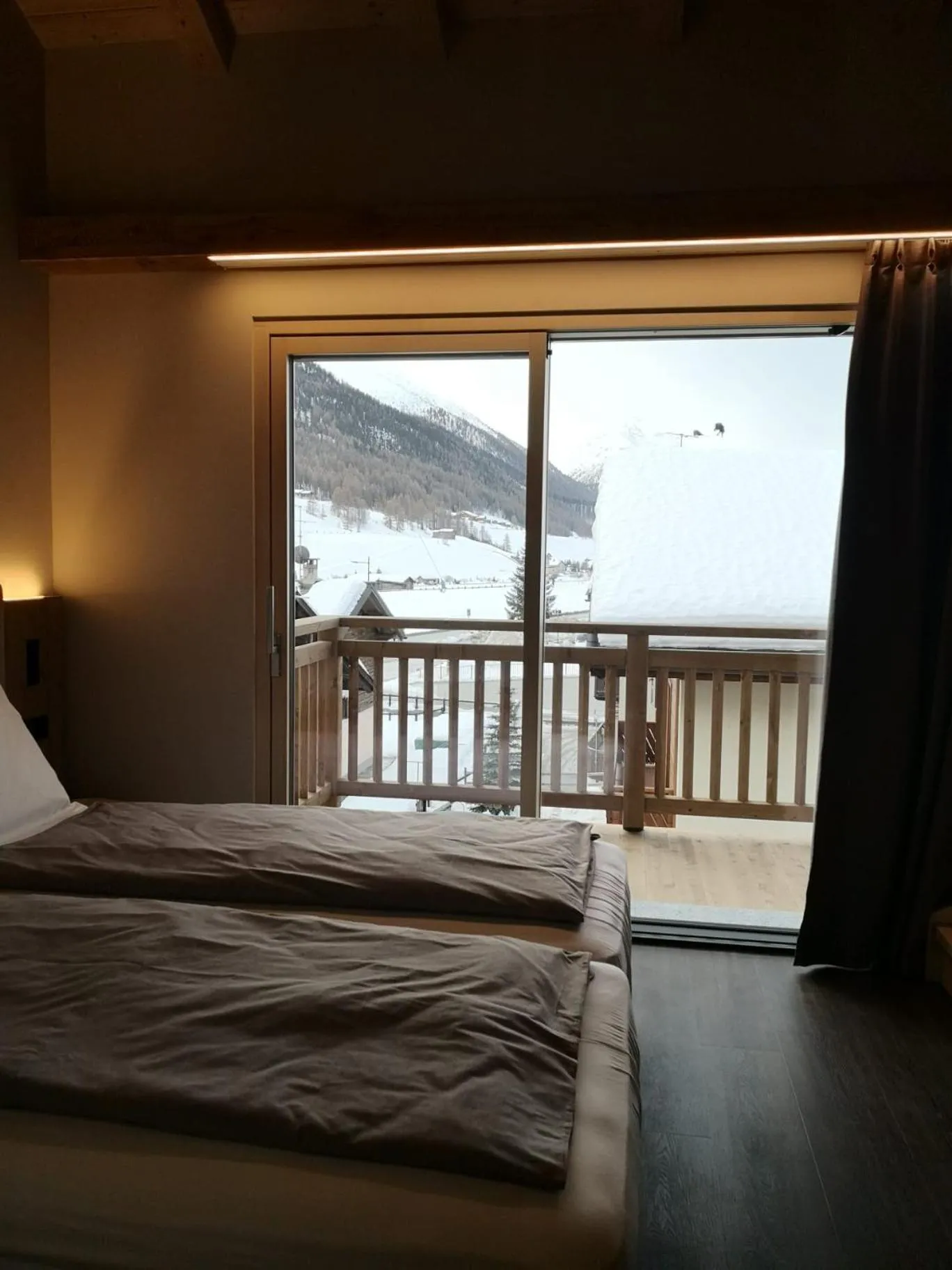 Garni Al Silvestri Vei