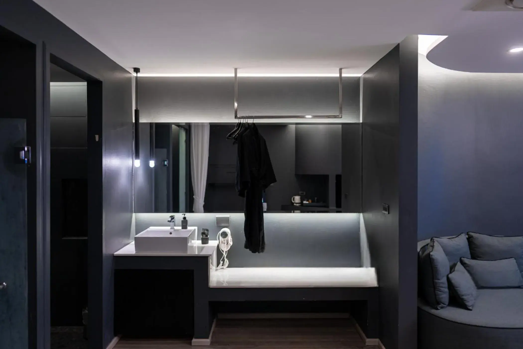 Studio Double Bed in Hotel Tide Phuket Beachfront Studio Double Bed in Hotel Tide Phuket Beachfront