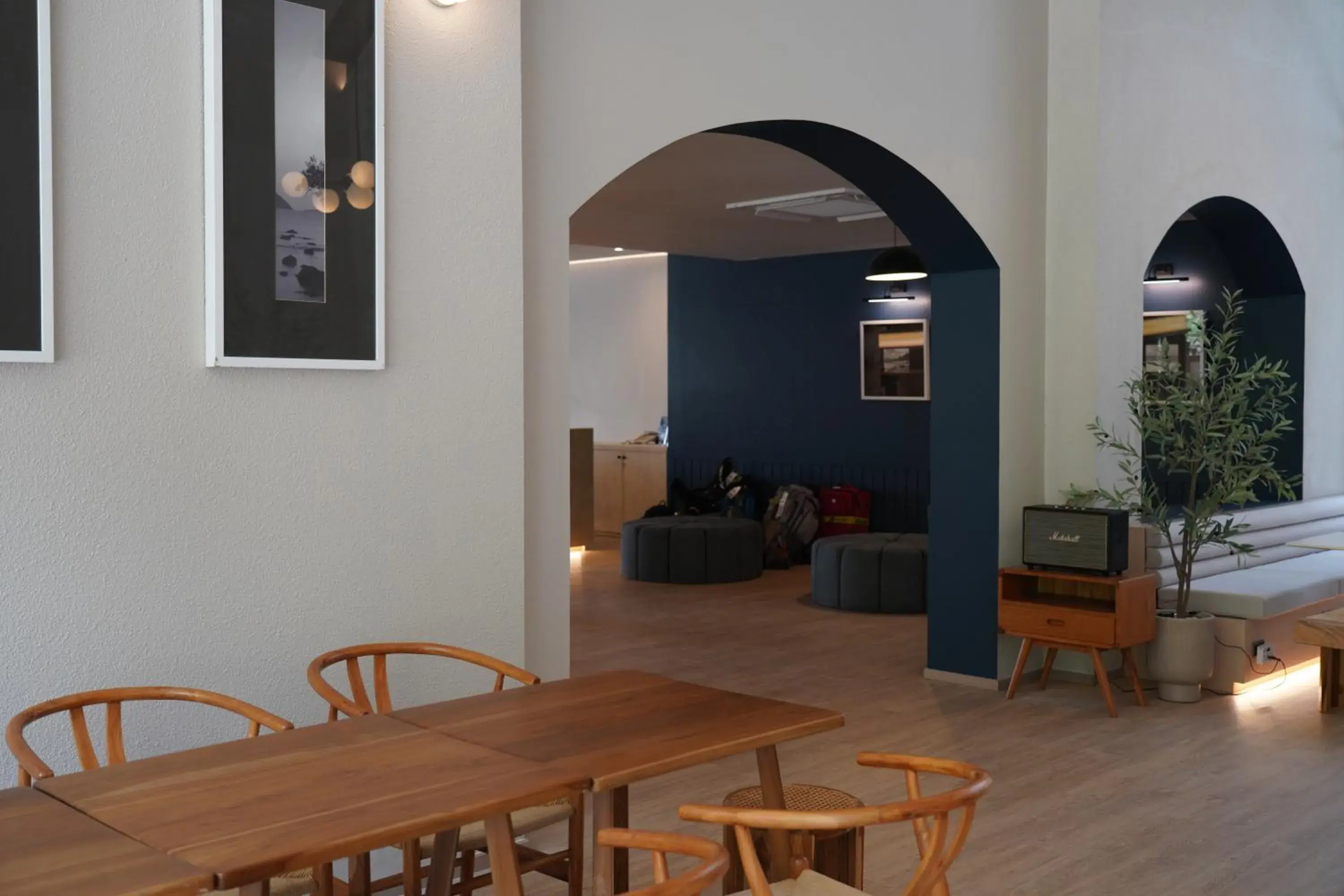 Property building in Hotel Tide Phuket Beachfront Property building in Hotel Tide Phuket Beachfront