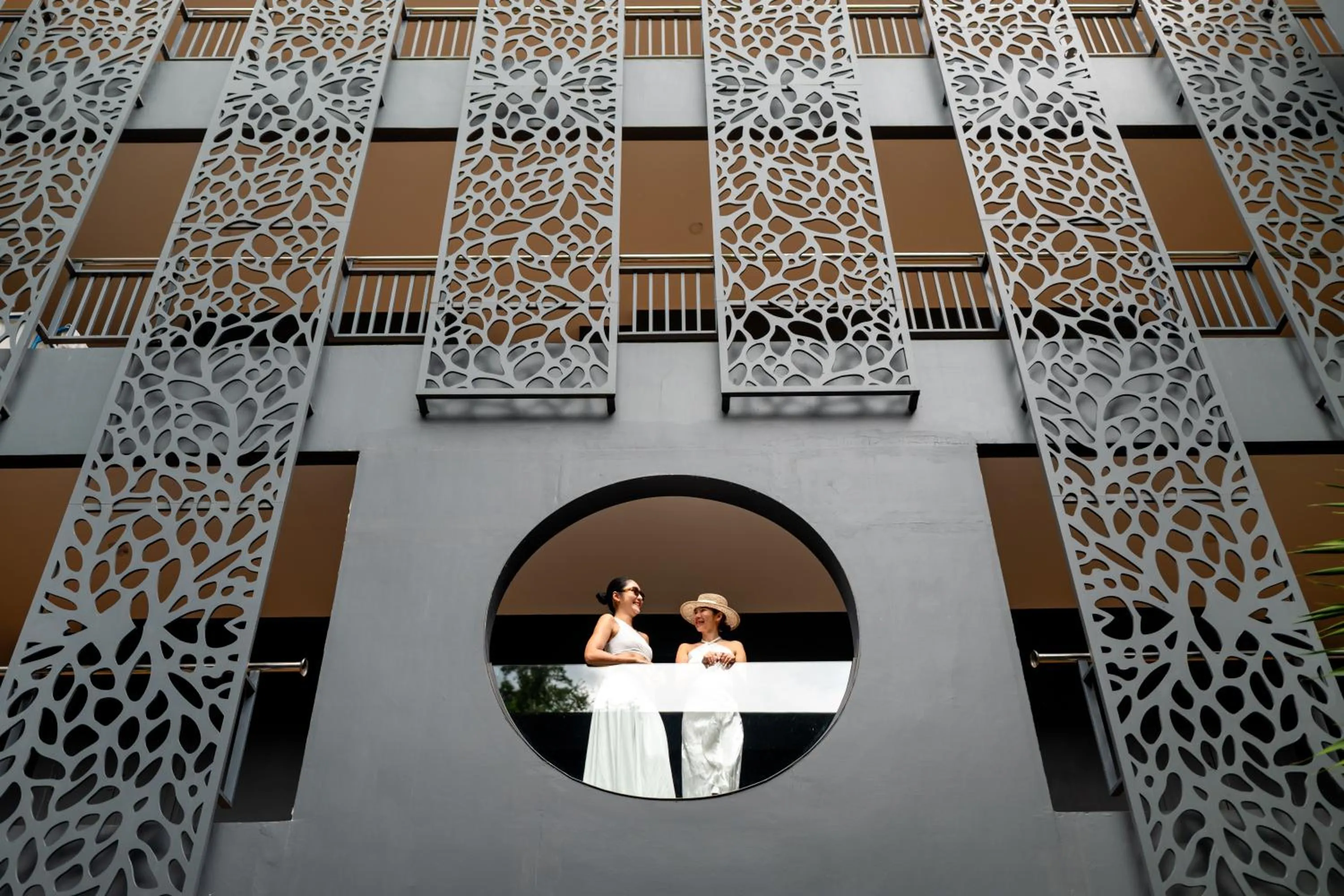 View (from property/room) in Hotel Tide Phuket Beachfront