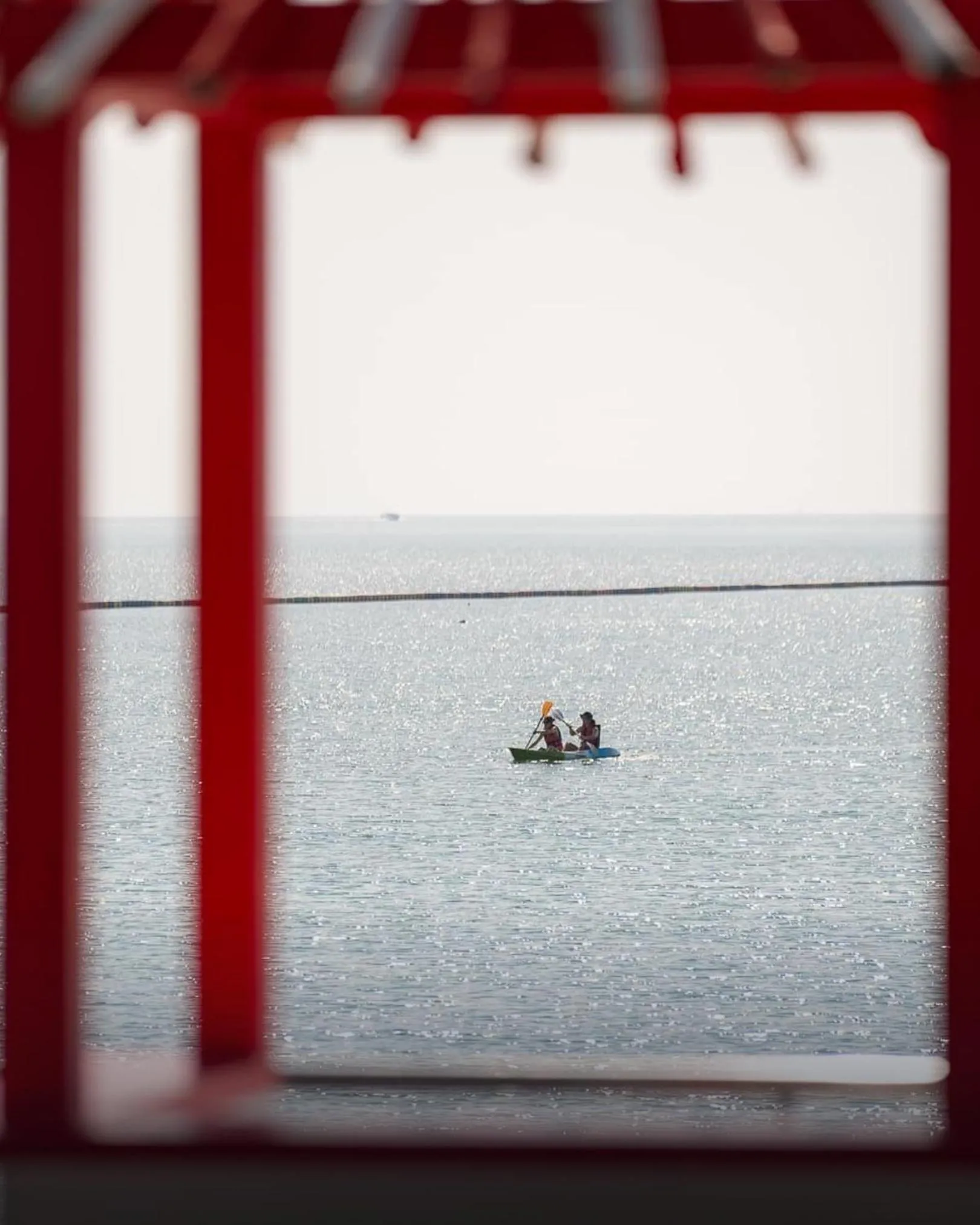 Activities in Hotel Tide Phuket Beachfront