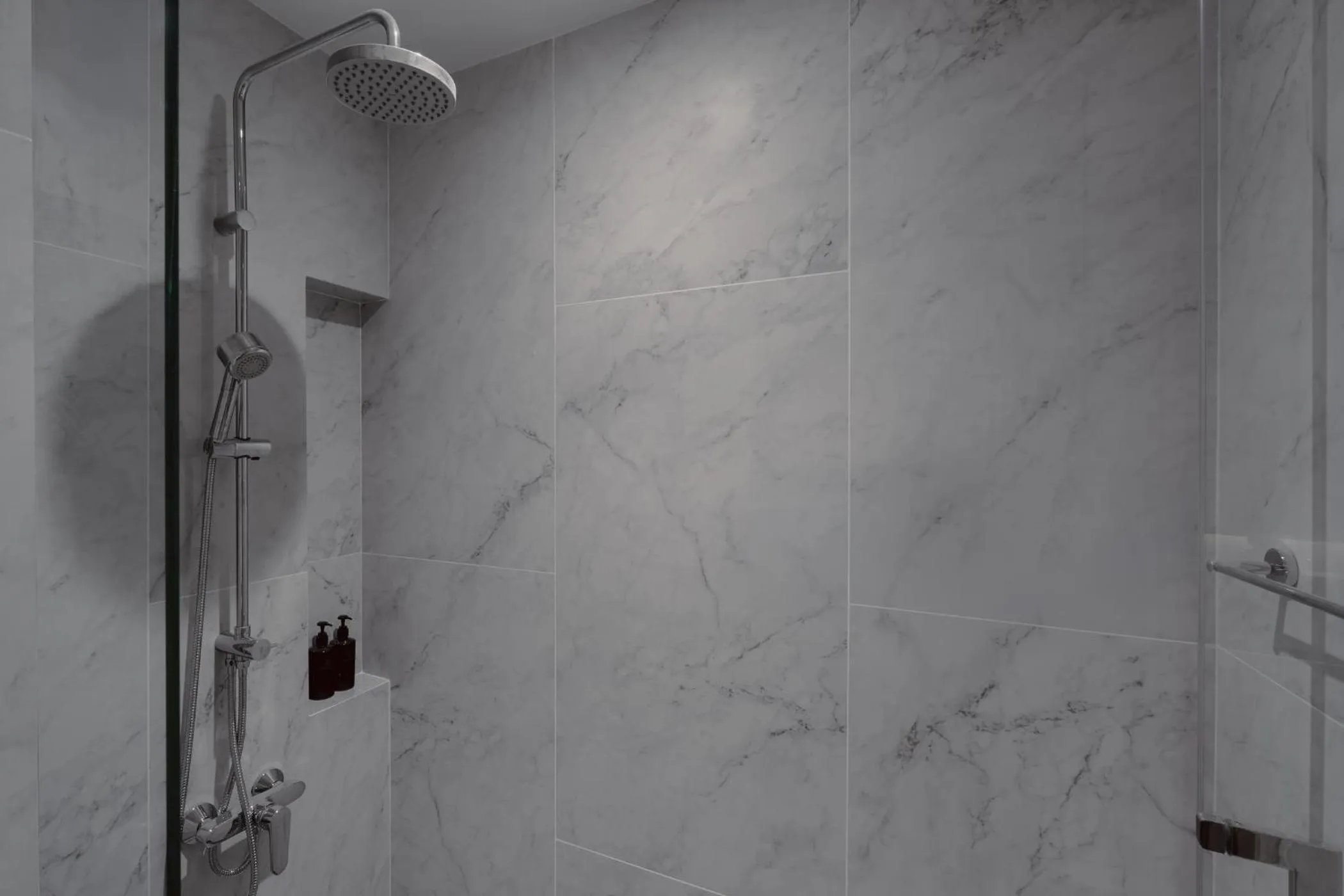 Bathroom in Hotel Tide Phuket Beachfront