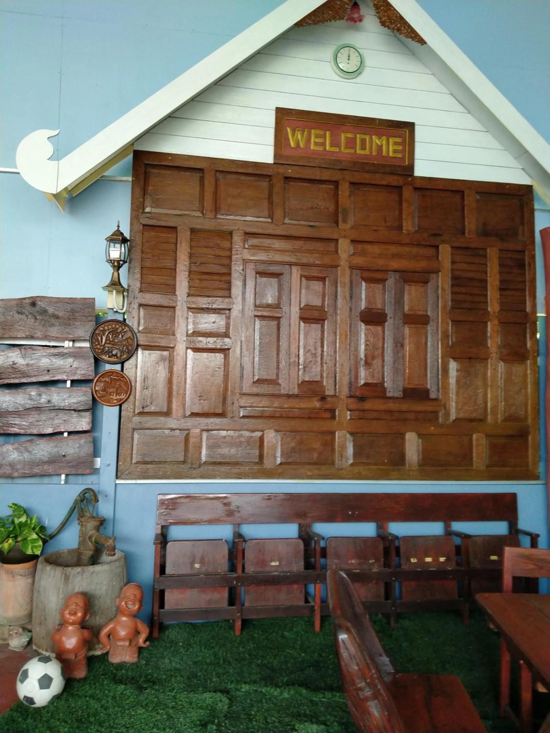 Ban Khun Rin Homestay