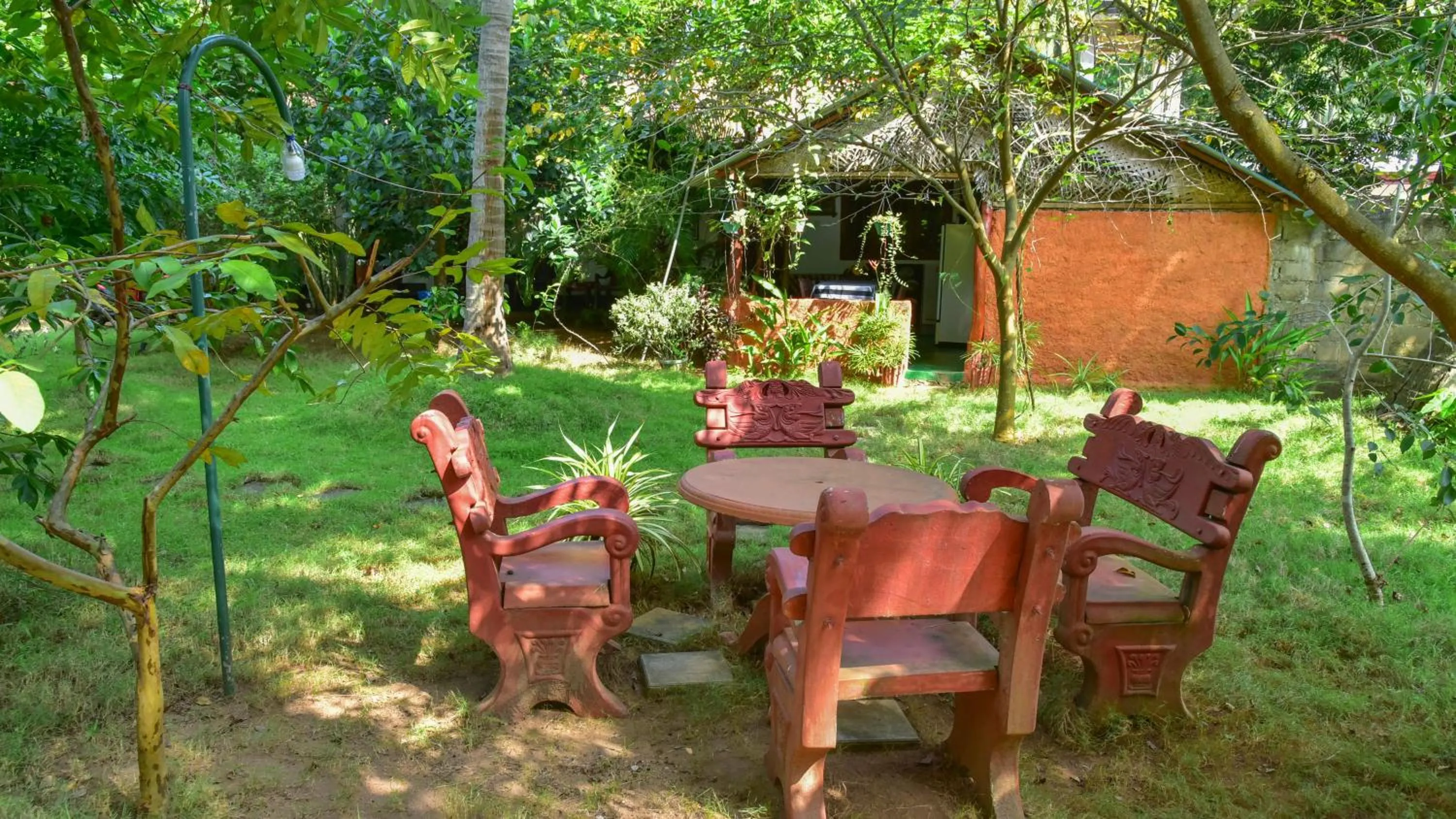 Sayare Inn