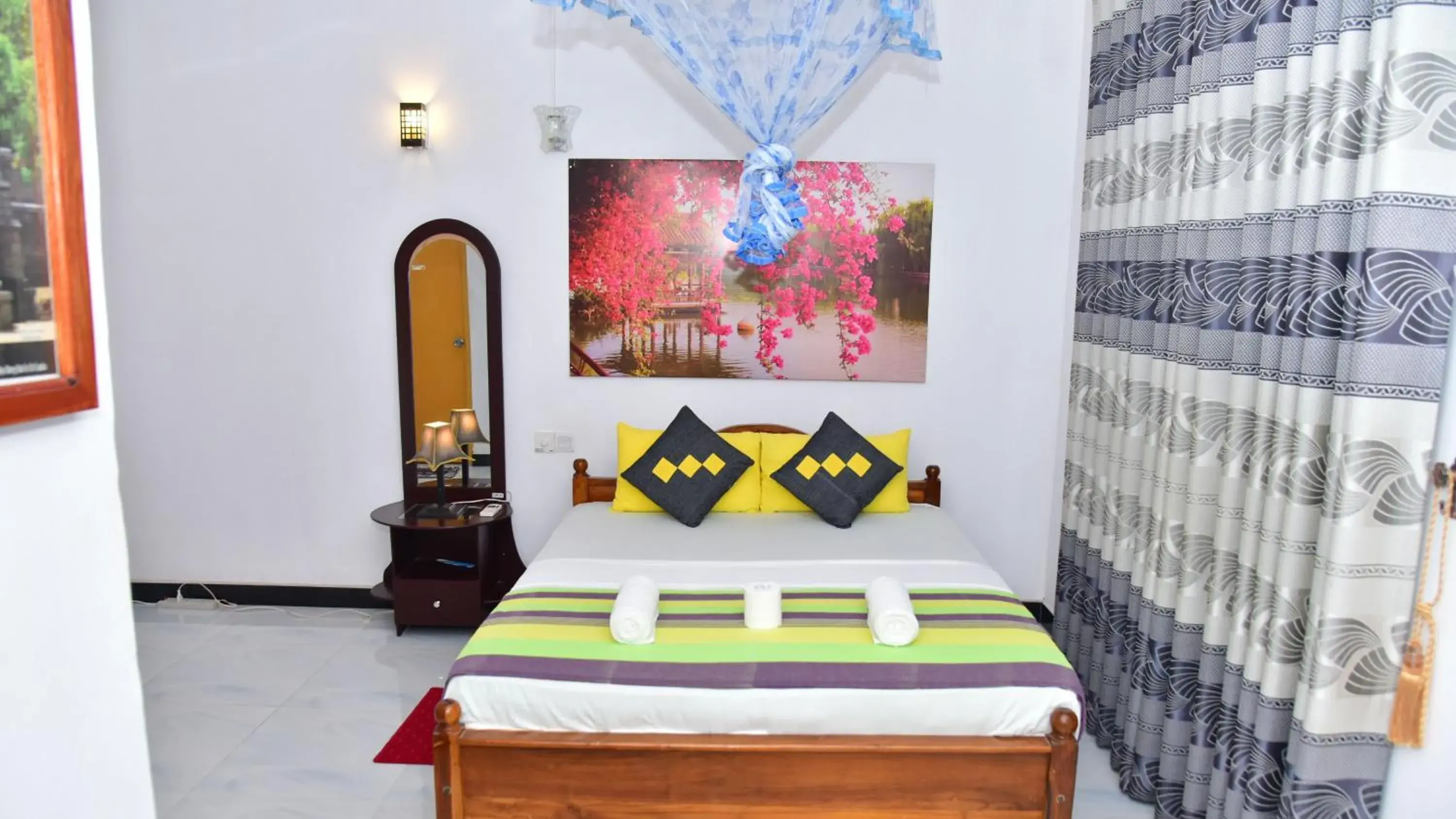 Standard Double Room - single occupancy in Sayare Inn Standard Double Room - single occupancy in Sayare Inn
