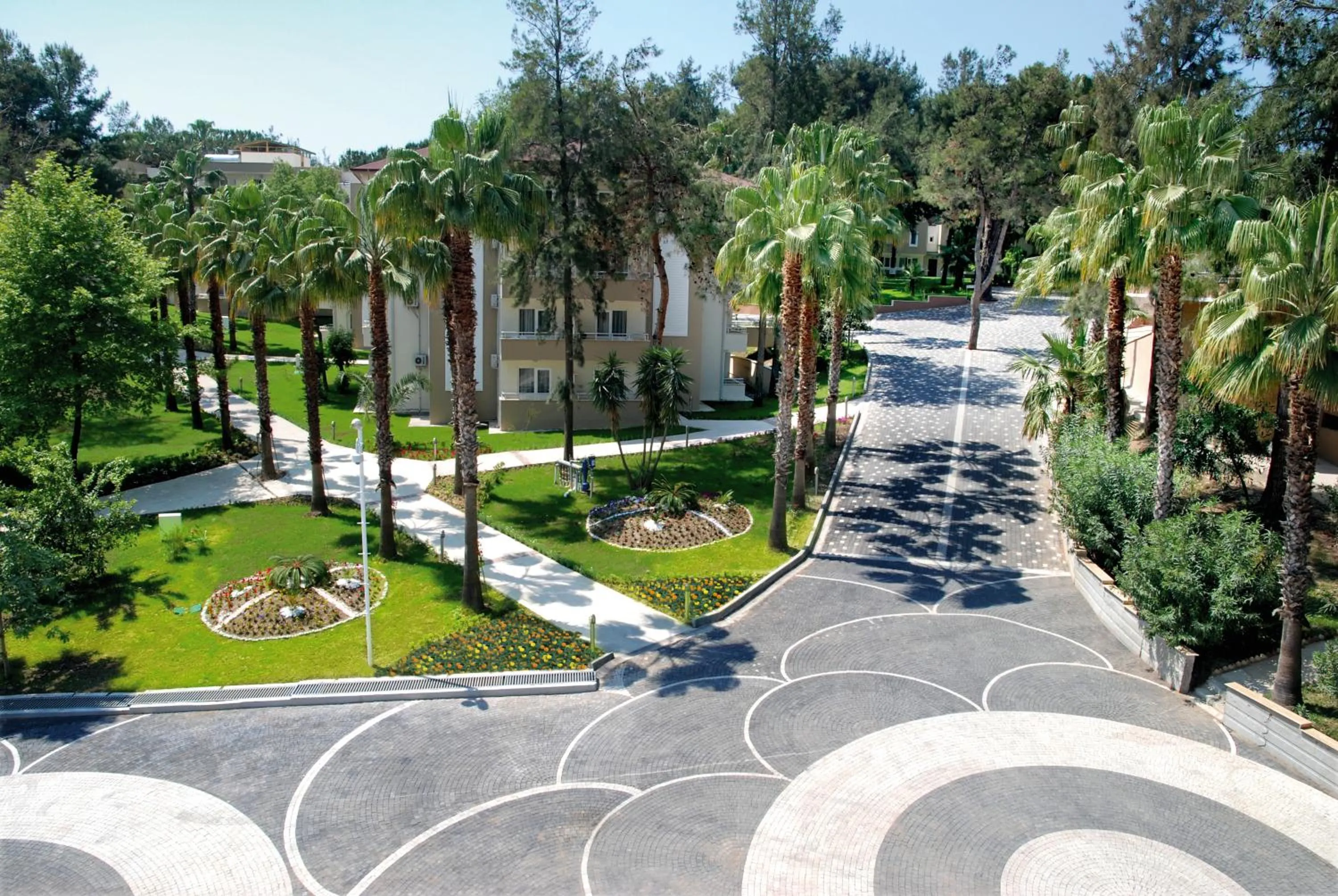 Other in Club Sidelya Hotel