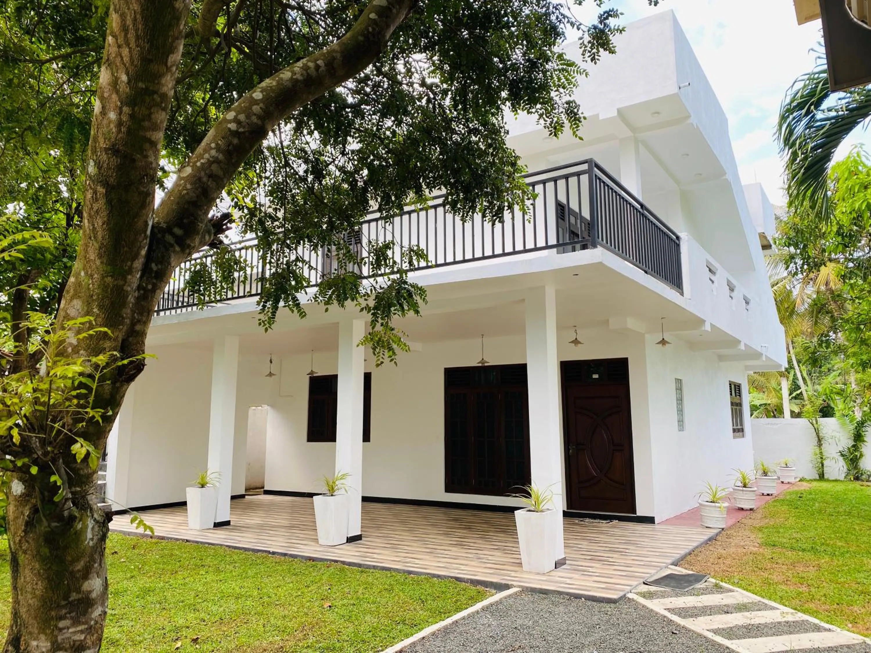 Wishwa Villa