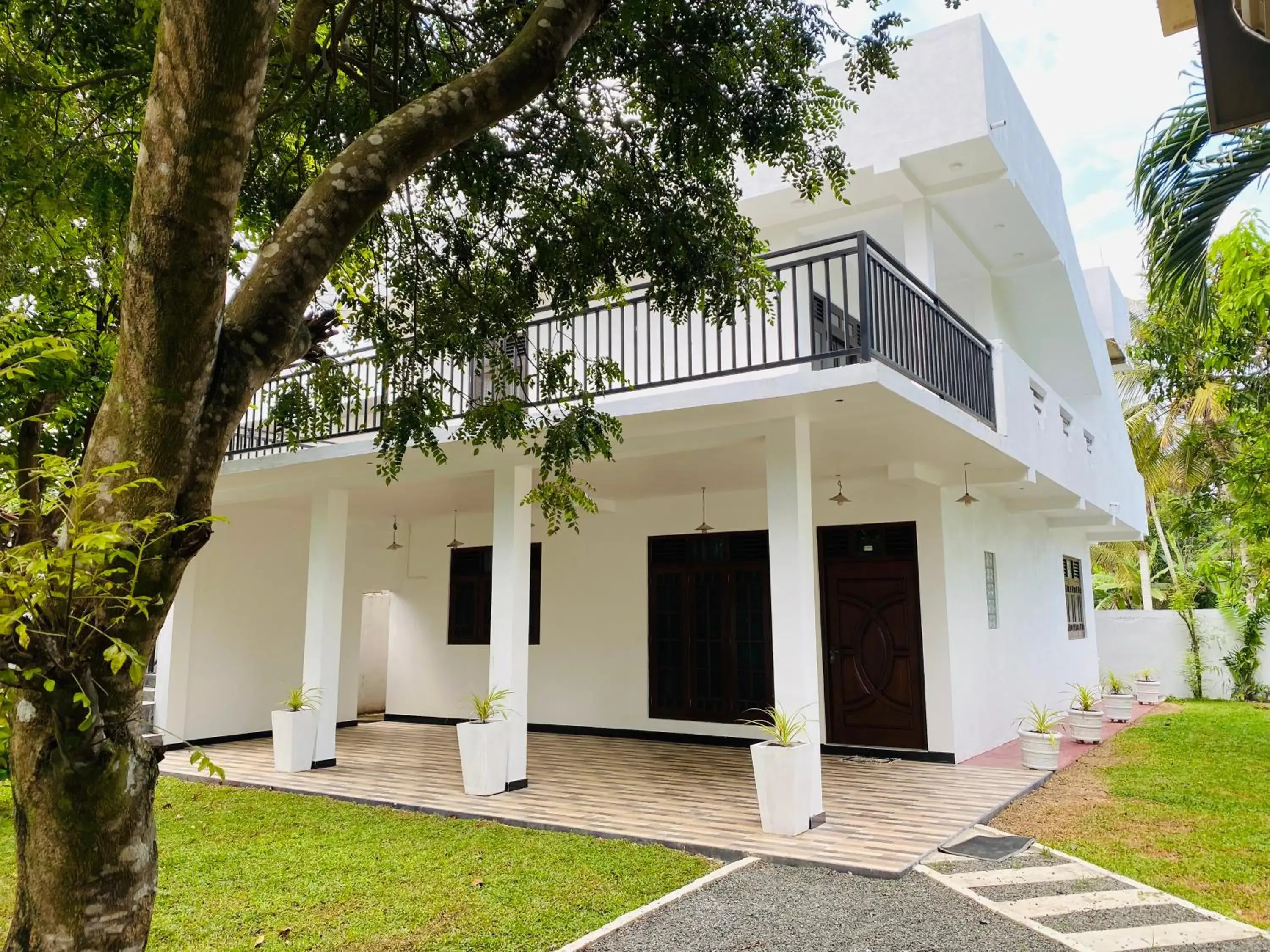 Wishwa Villa Wishwa Villa