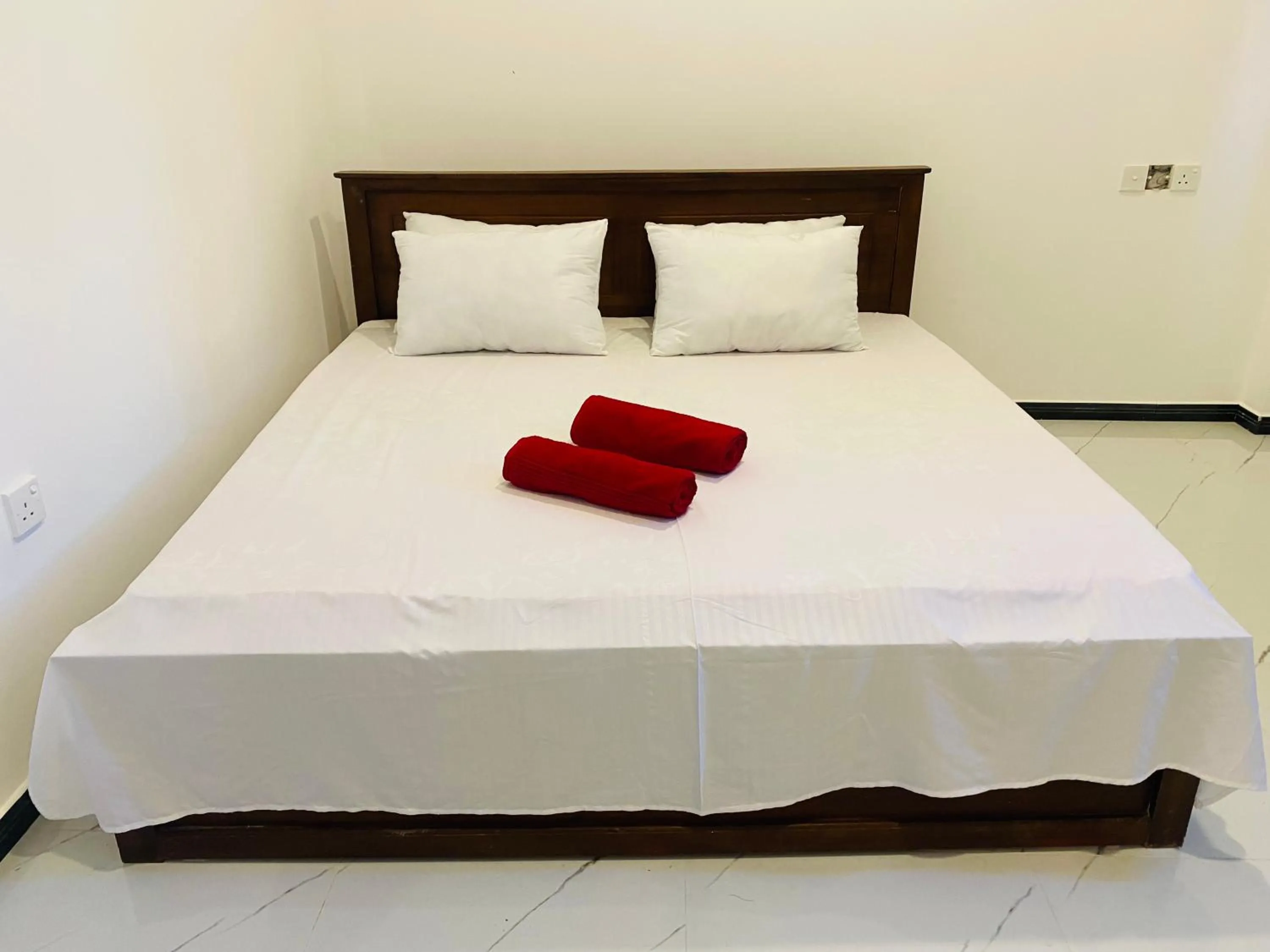 Wishwa Villa