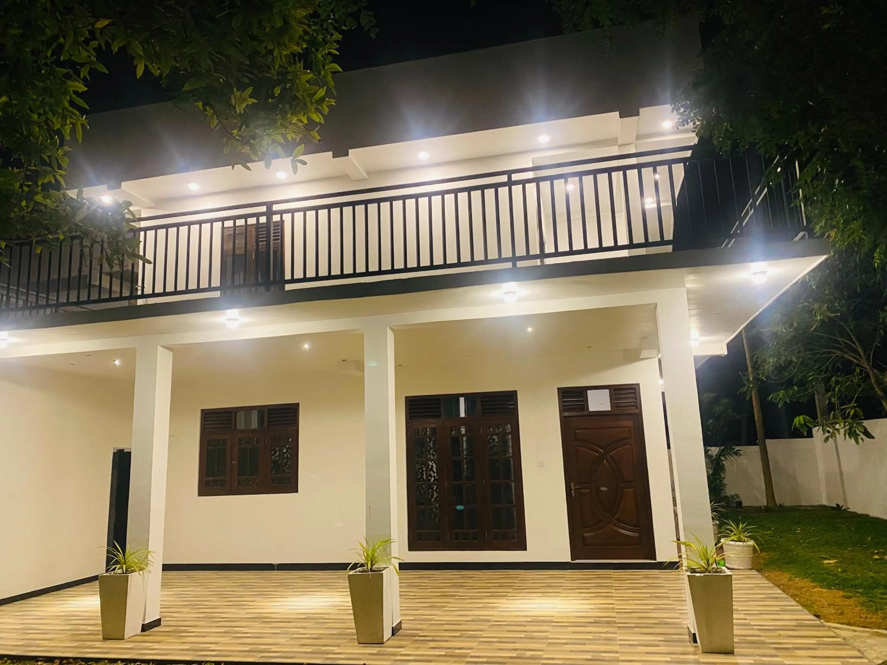 Wishwa Villa