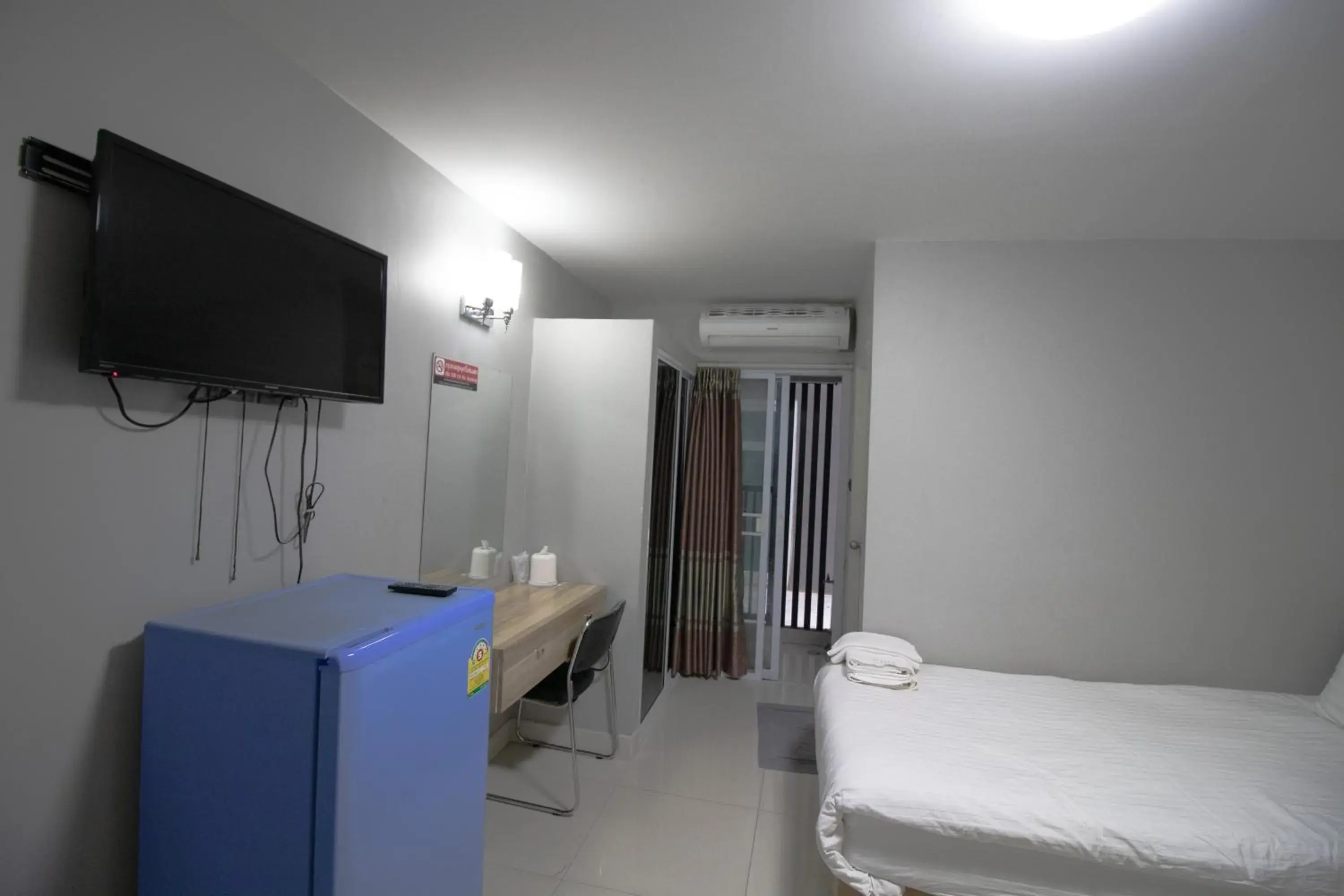 Bedroom, Bed in Kun Hotel Bedroom, Bed in Kun Hotel