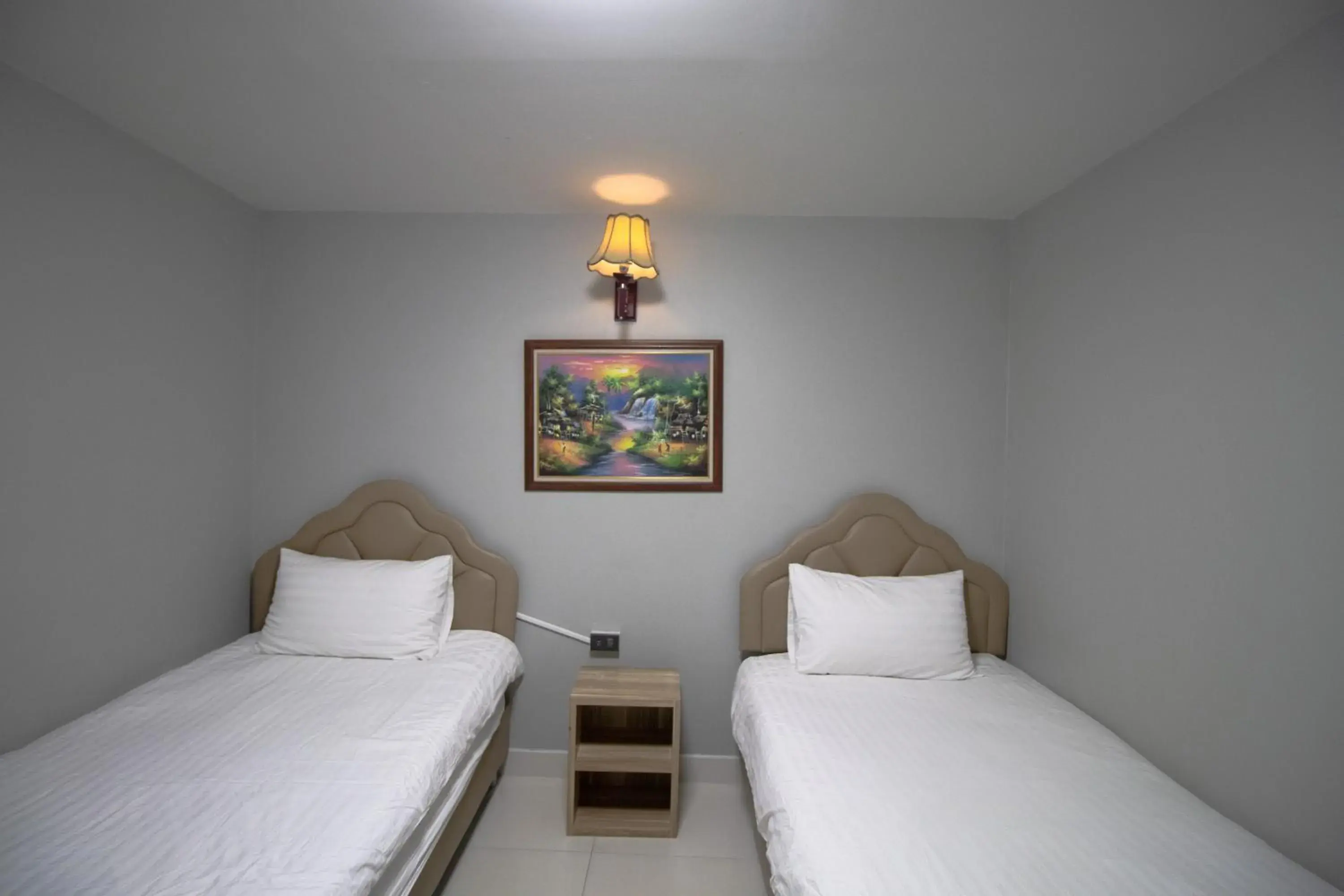 Bedroom, Bed in Kun Hotel Bedroom, Bed in Kun Hotel