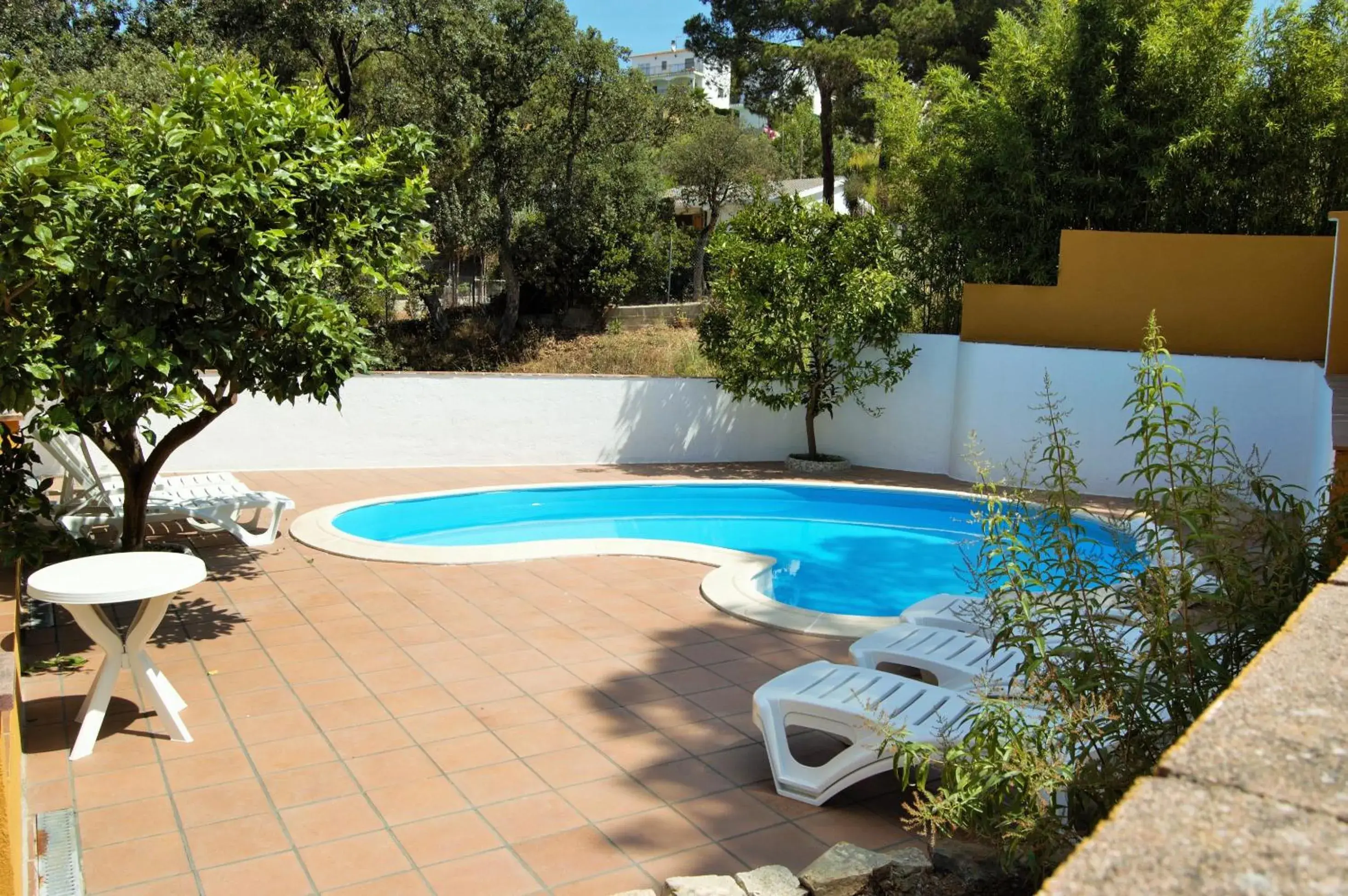 Villa Doris Villa Doris