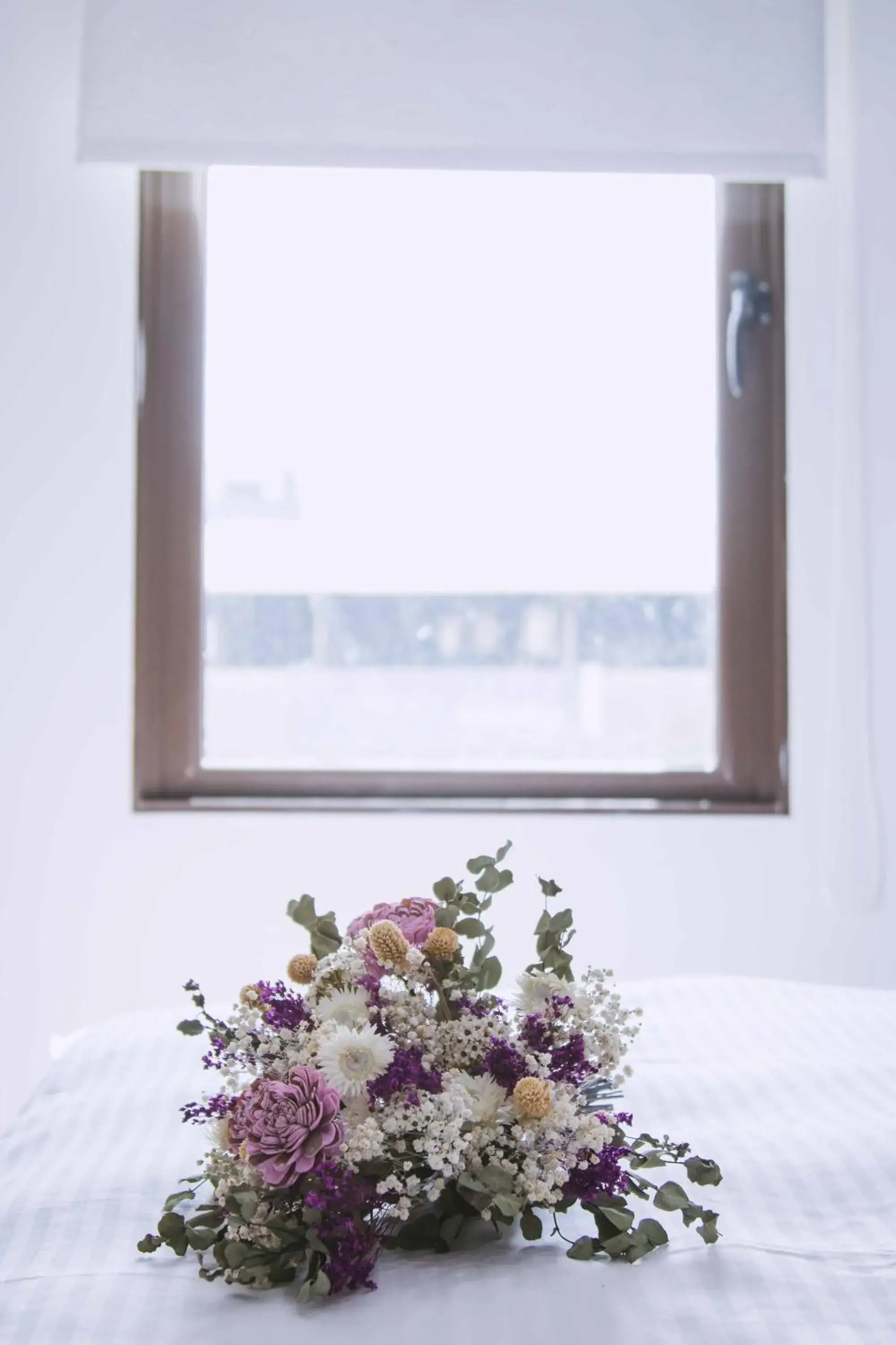 Bed in Mei Ti Fashion Hotel Bed in Mei Ti Fashion Hotel