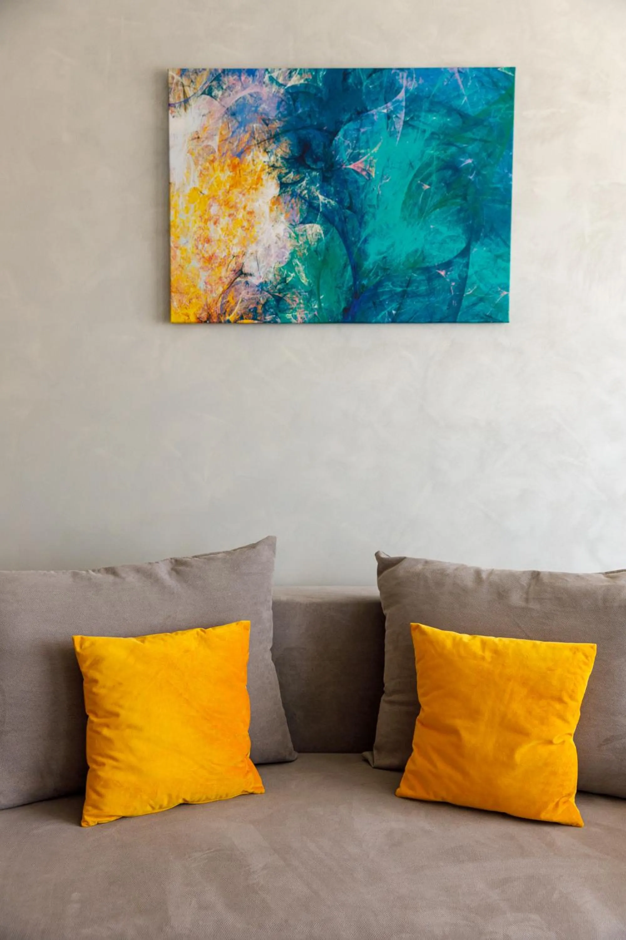 Decorative detail in Brasov Holiday Apartments