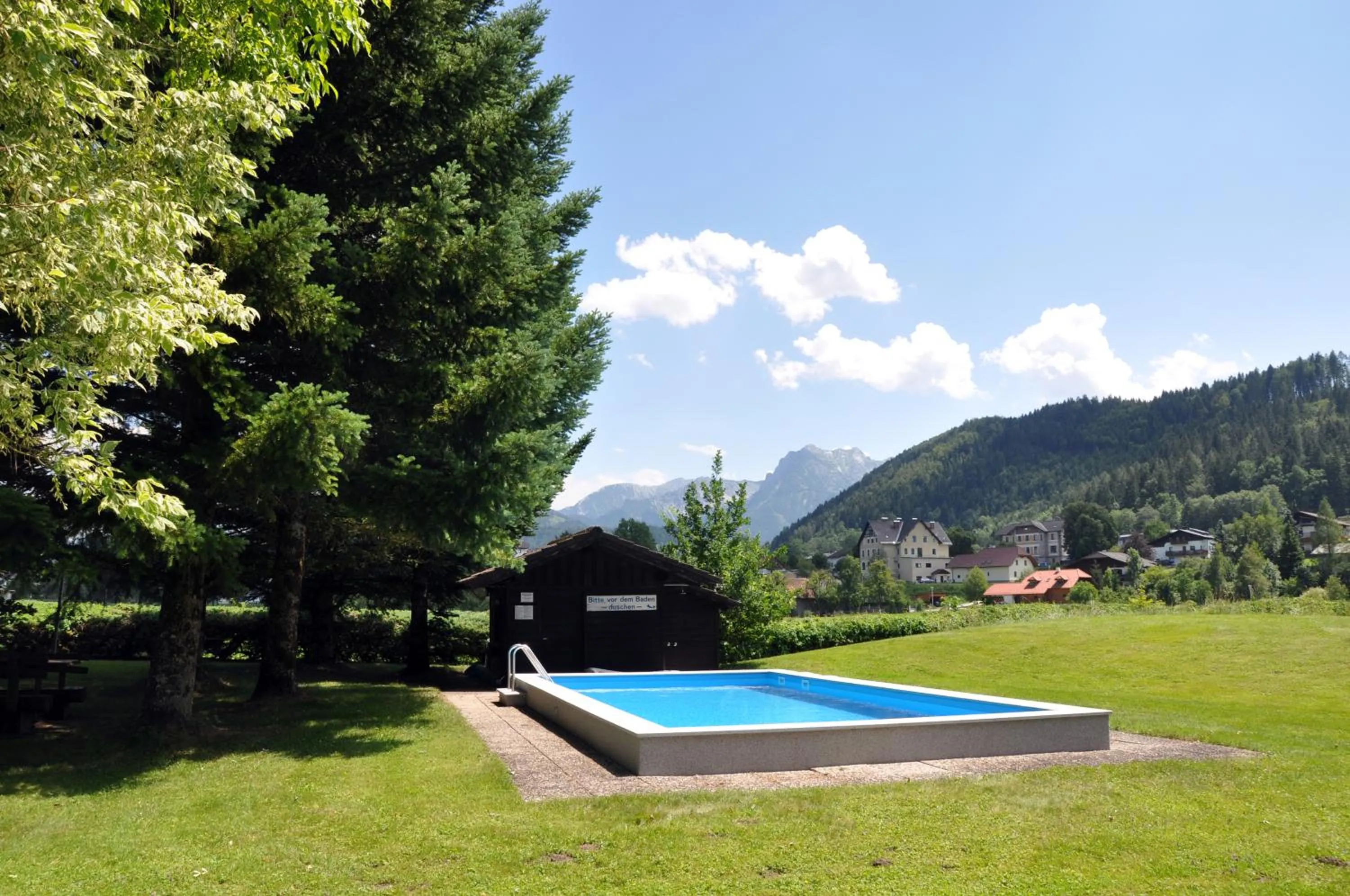 Aparthotel Fürst