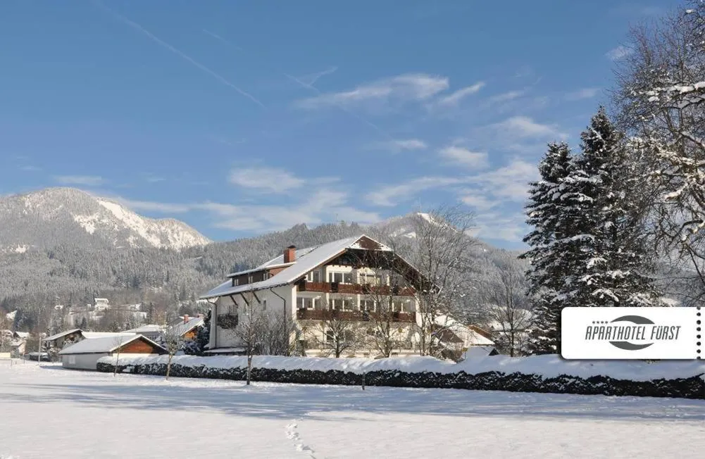 Aparthotel Fürst