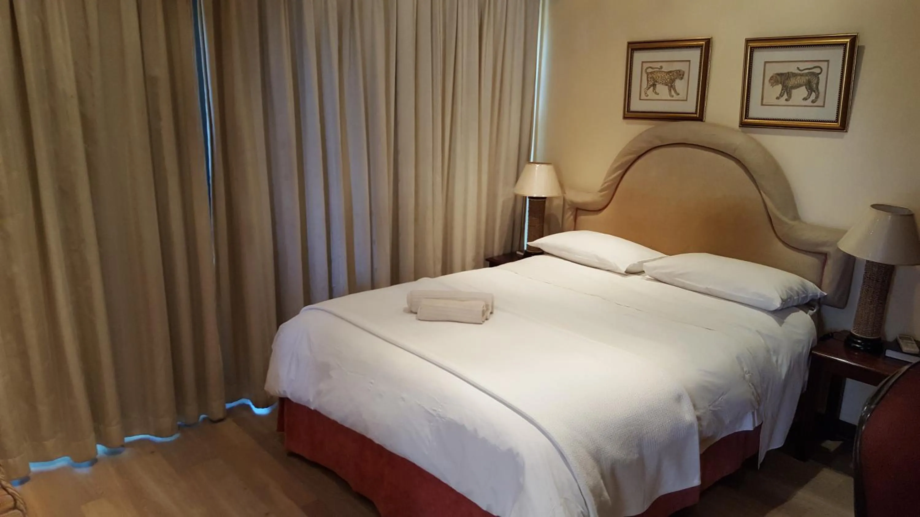 Bokmakierie Country Lodge